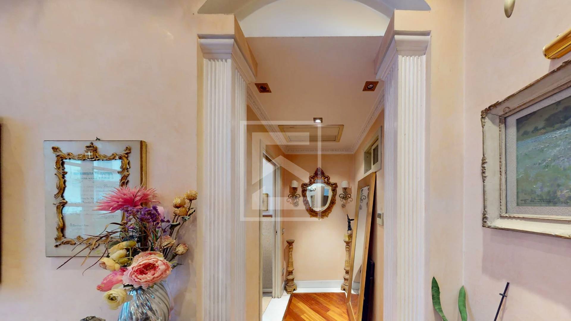 Villa o villino in vendita a Milano, Loreto