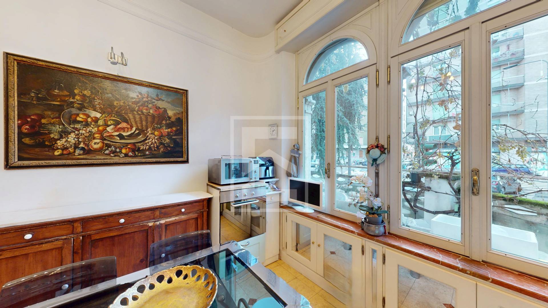 Villa o villino in vendita a Milano, Loreto