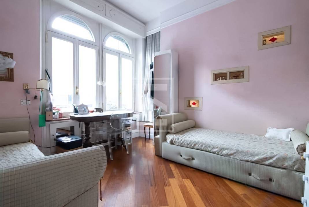 Villa o villino in vendita a Milano, Loreto