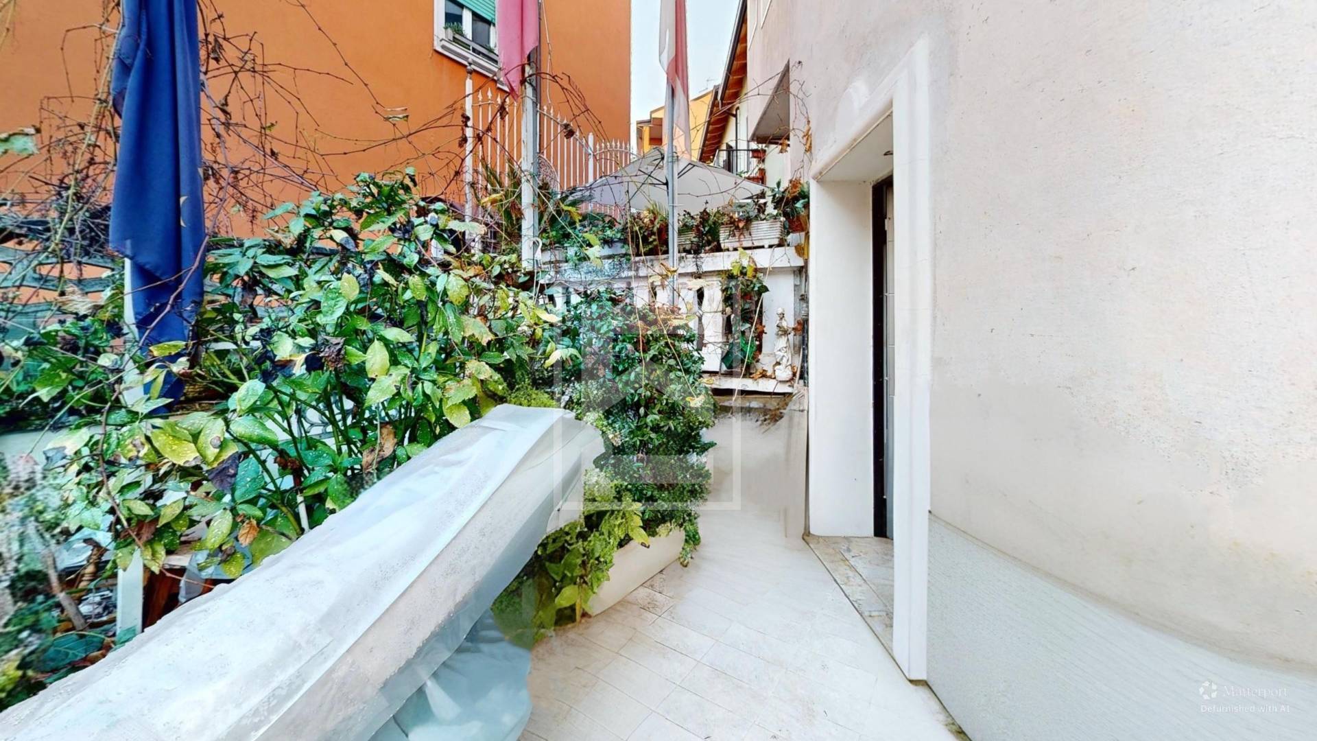 Villa o villino in vendita a Milano, Loreto