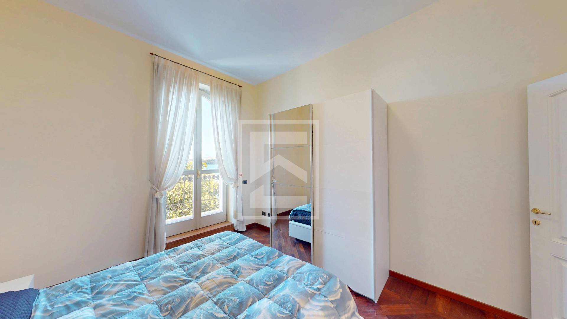 Appartamento in vendita a Gardone Riviera, Gardone Sotto