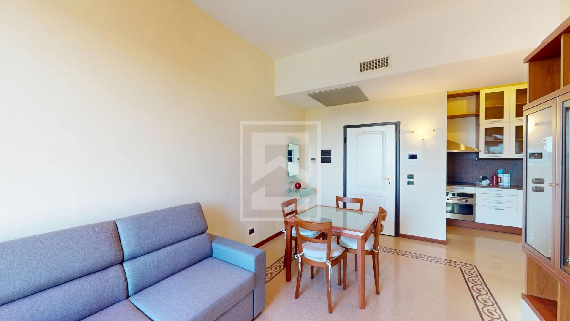 Appartamento in vendita a Gardone Riviera, Gardone Sotto