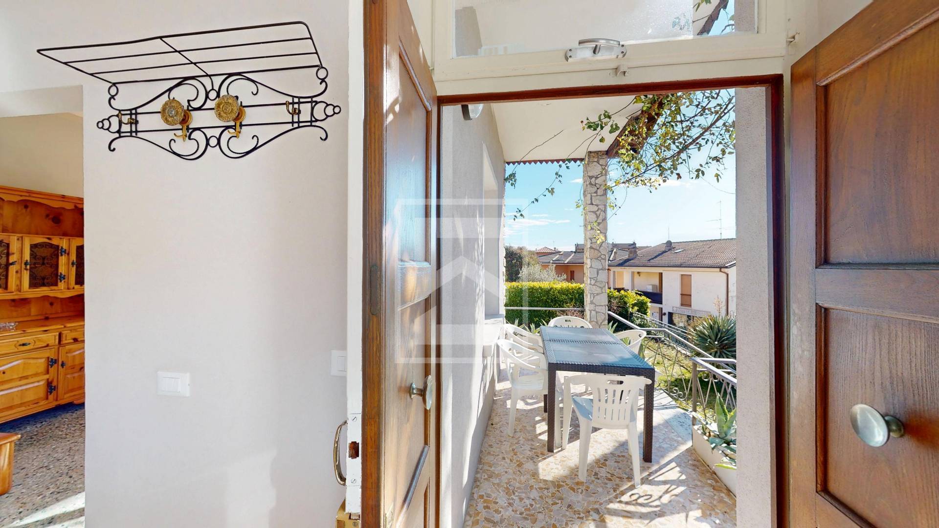 Villa singola in vendita a Tignale, Gardola