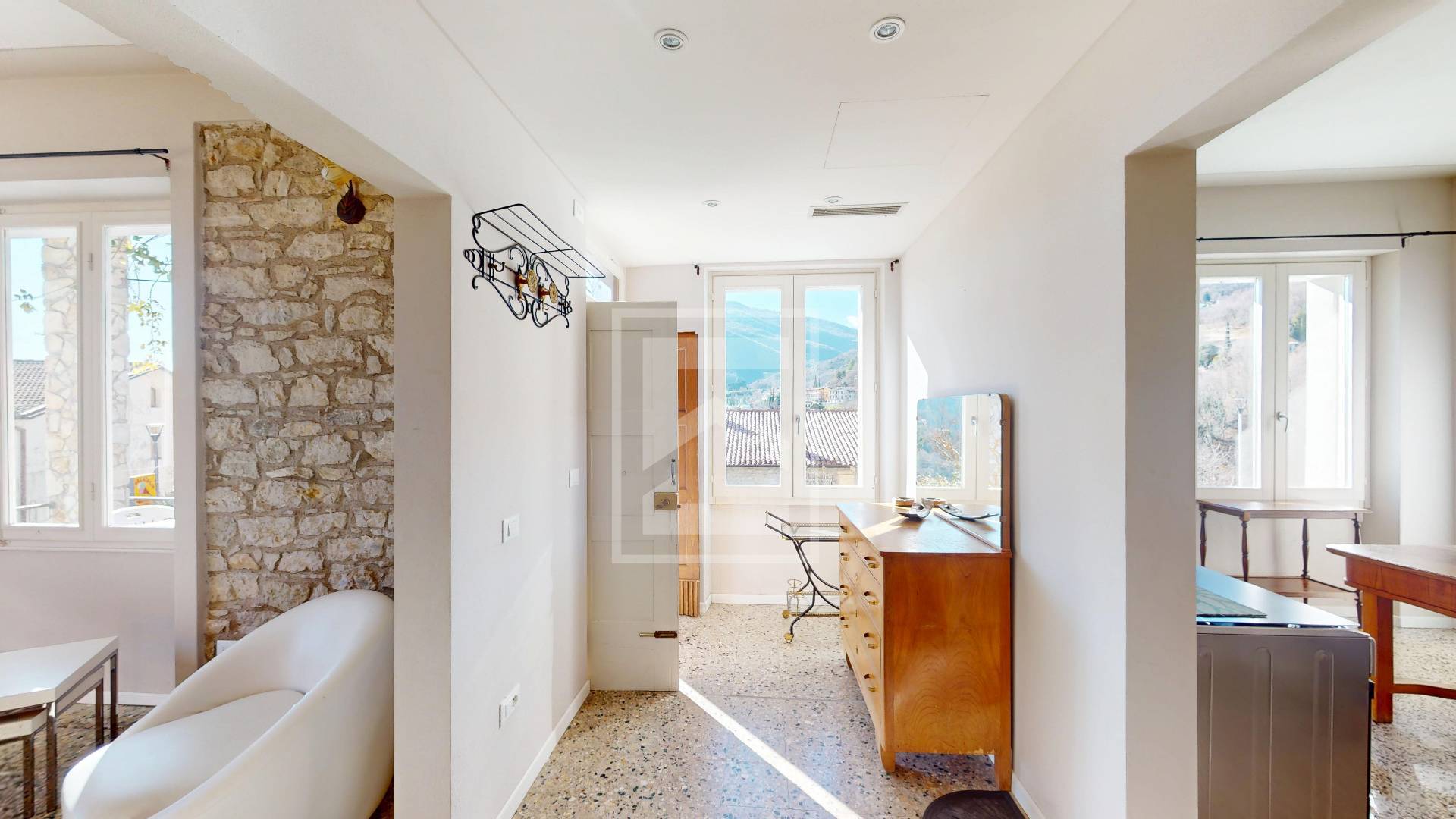 Villa singola in vendita a Tignale, Gardola