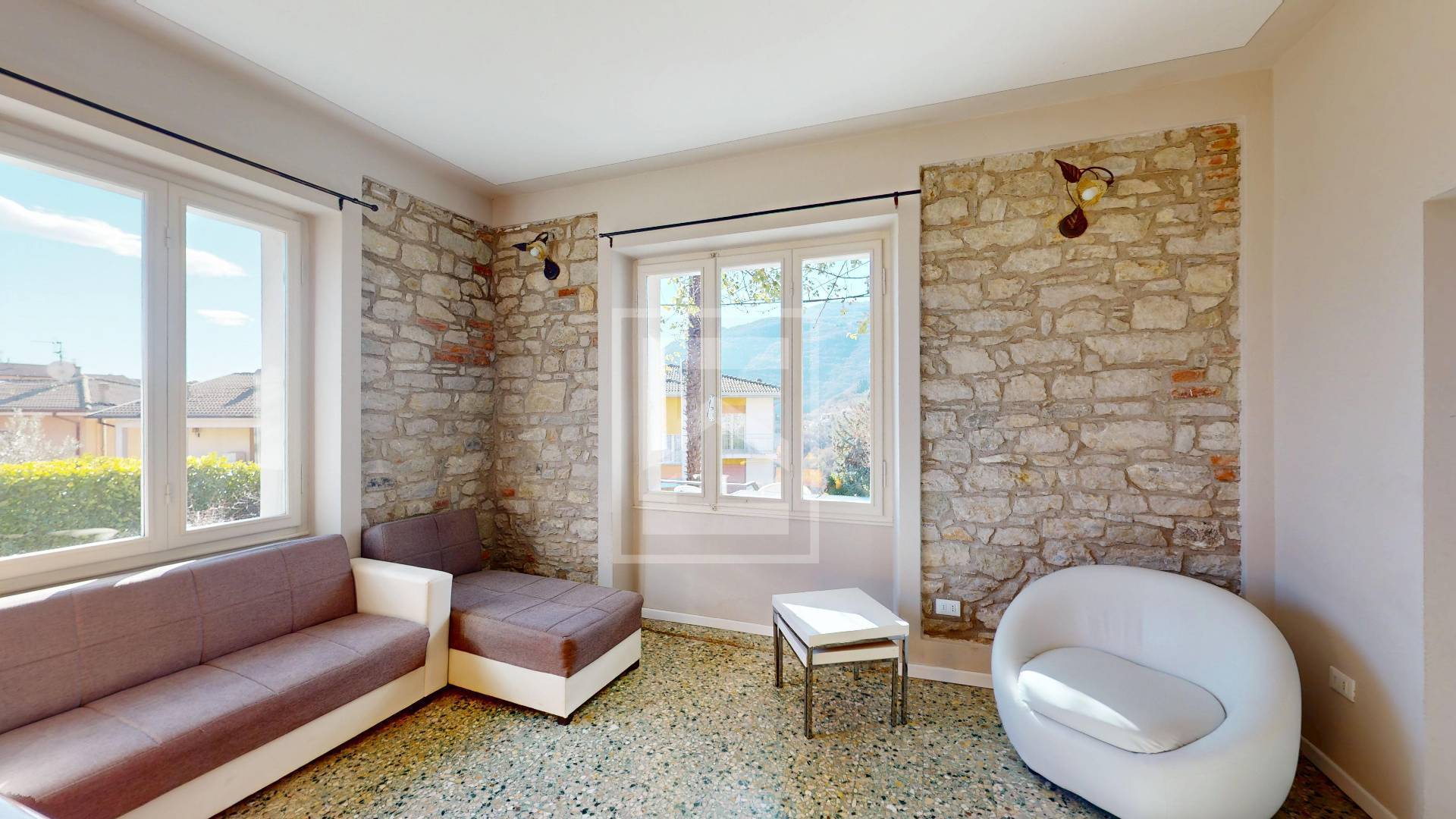 Villa singola in vendita a Tignale, Gardola