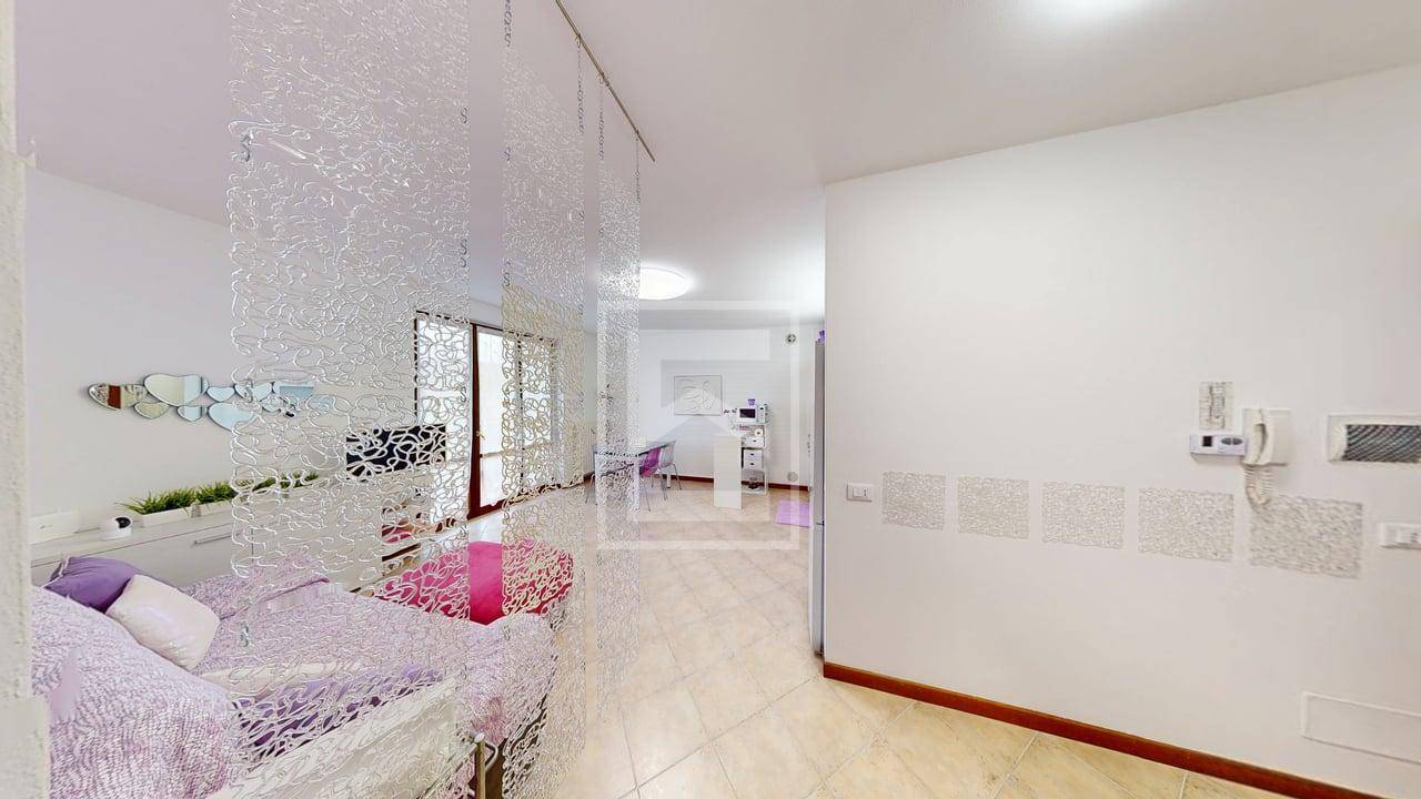 Appartamento in vendita a Manerba del Garda, Solarolo