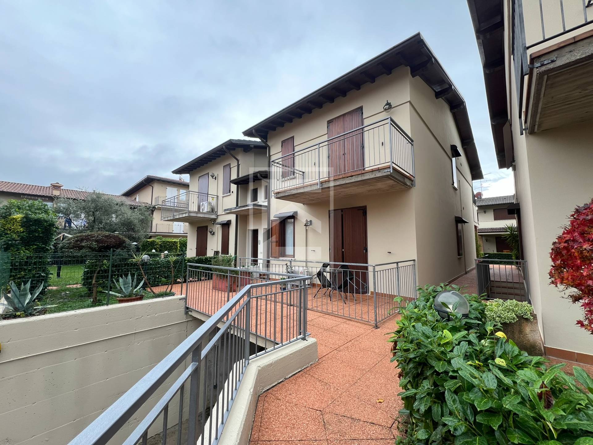 Appartamento in vendita a Manerba del Garda, Solarolo