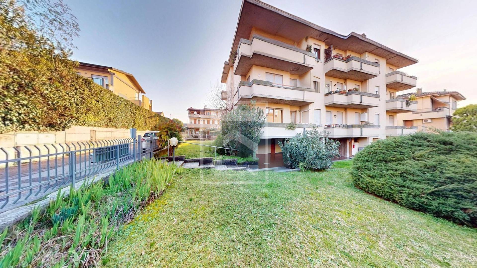 Attico/Mansarda in vendita a Desenzano del Garda, Desenzano del Garda