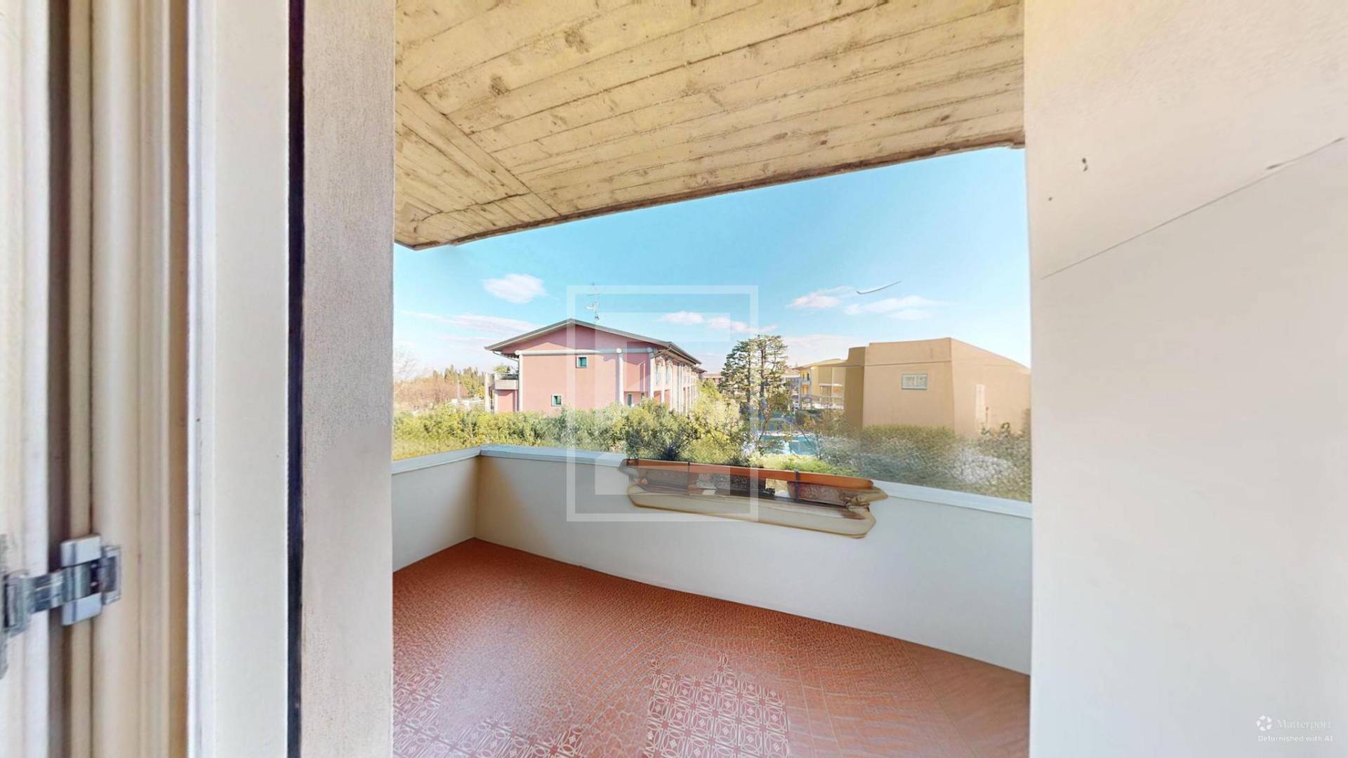 Attico/Mansarda in vendita a Desenzano del Garda, Desenzano del Garda