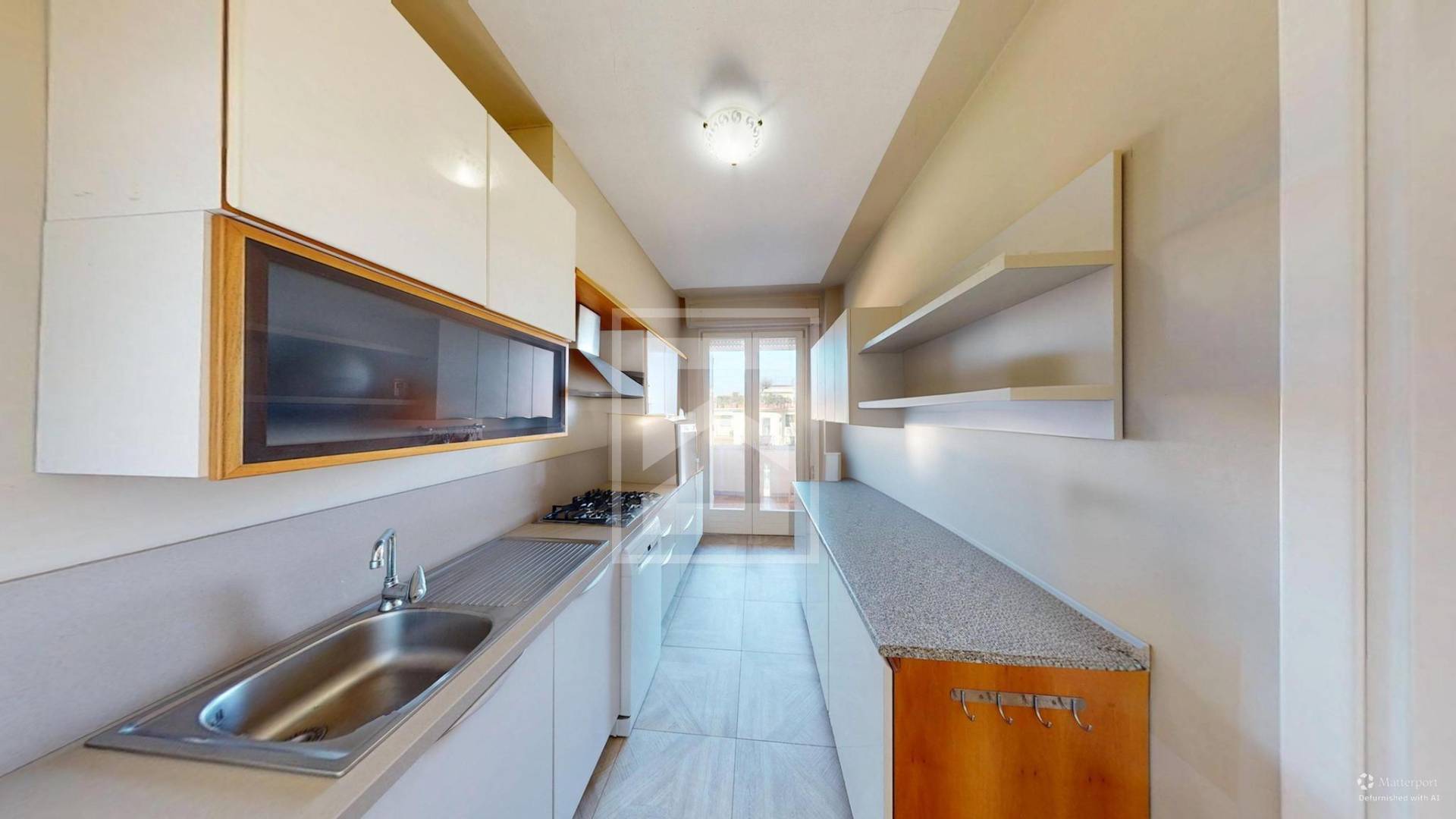 Attico/Mansarda in vendita a Desenzano del Garda, Desenzano del Garda