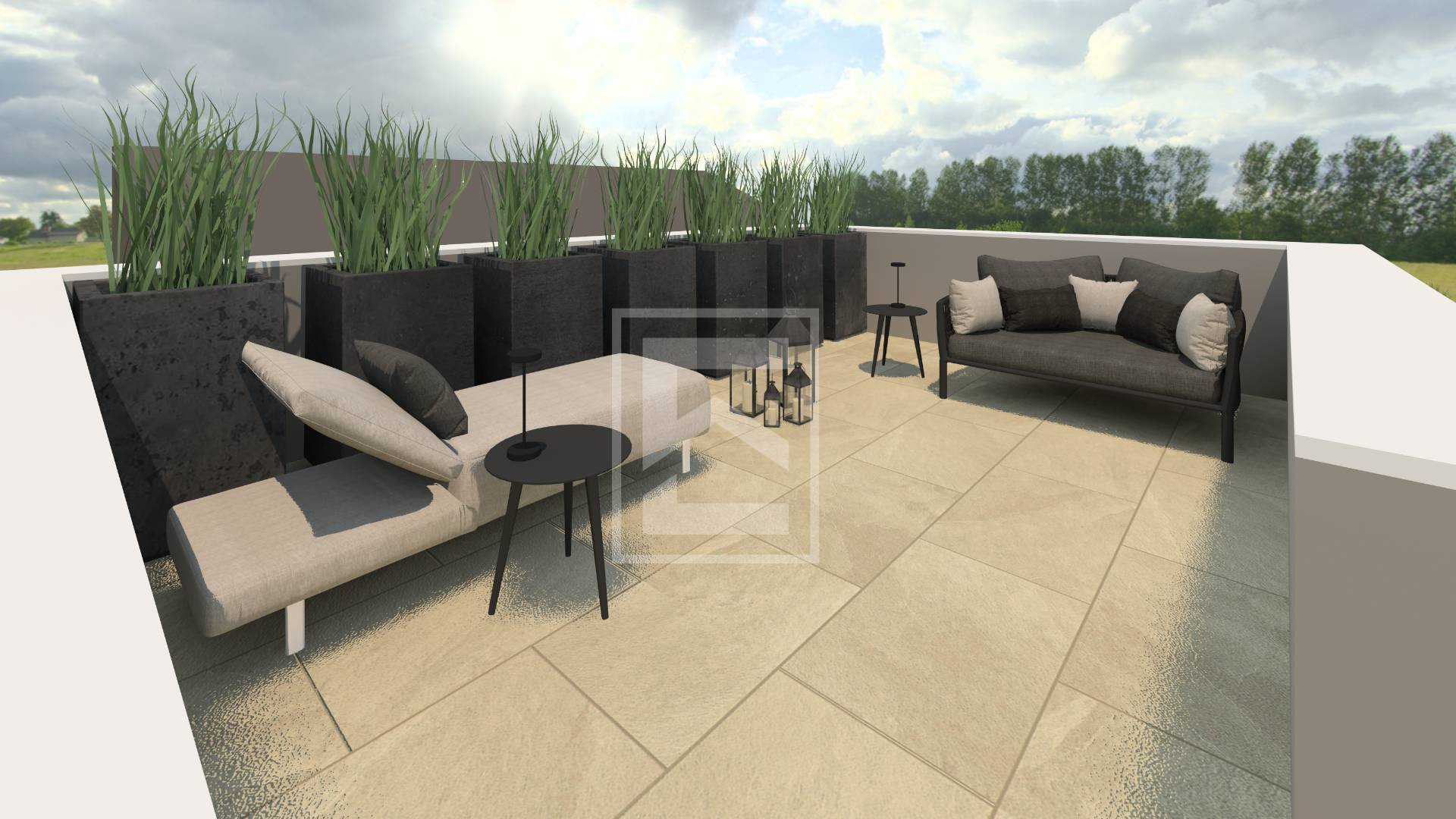 Villa singola in vendita a Moniga del Garda