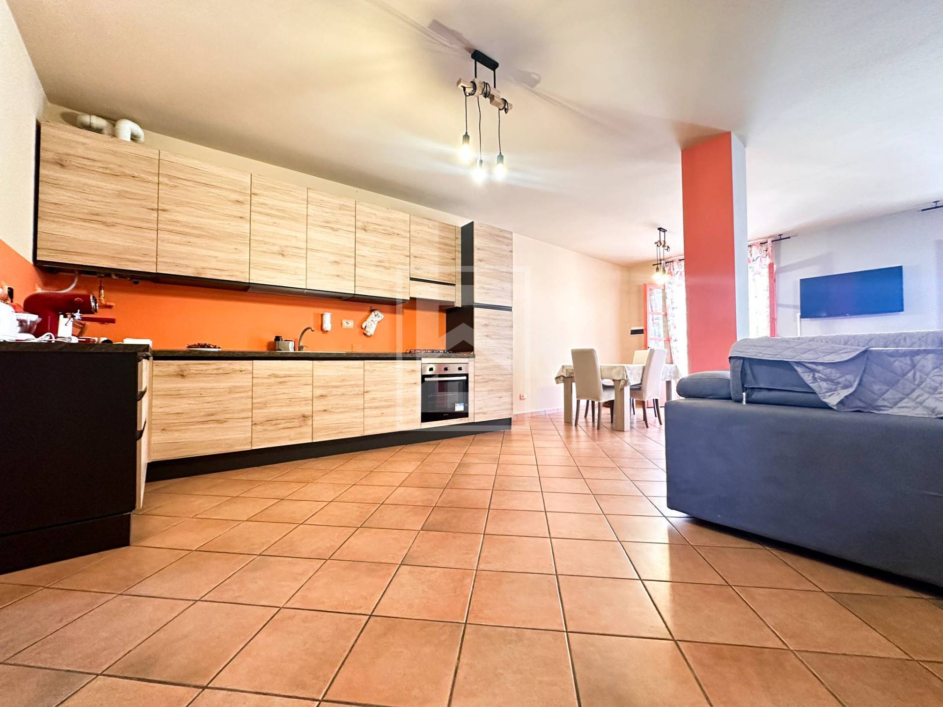 Appartamento in vendita a Desenzano del Garda, Vaccarolo