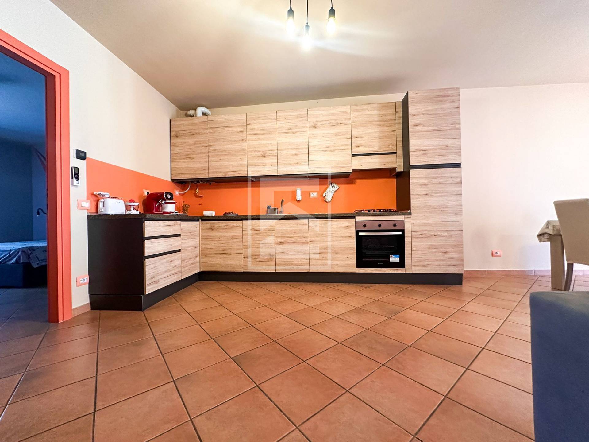 Appartamento in vendita a Desenzano del Garda, Vaccarolo