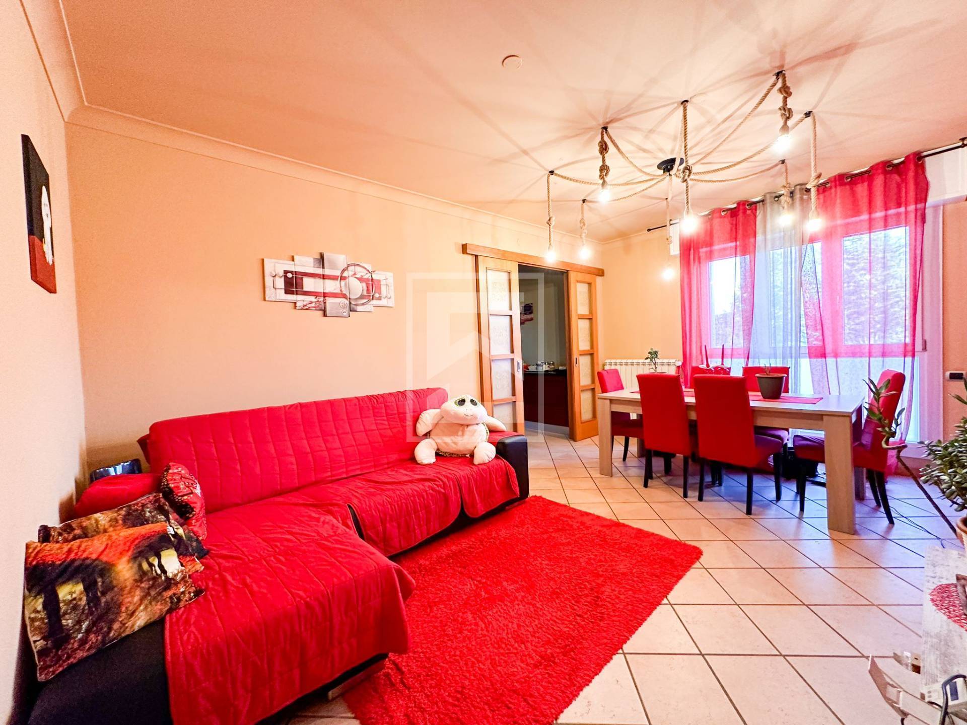 Appartamento in vendita a Desenzano del Garda, Rivoltella del Garda