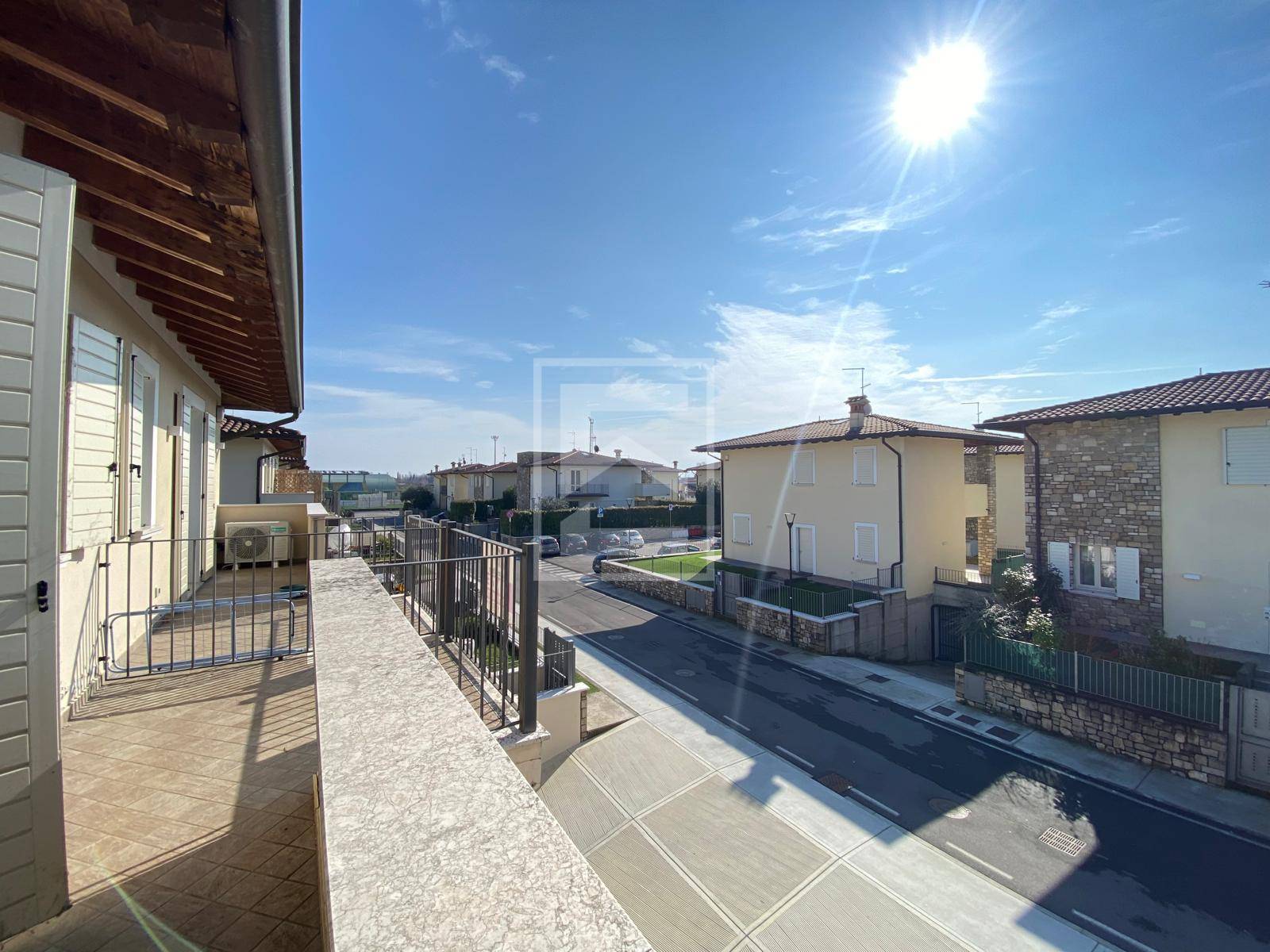 Villetta bifamiliare in vendita a Manerba del Garda, Solarolo