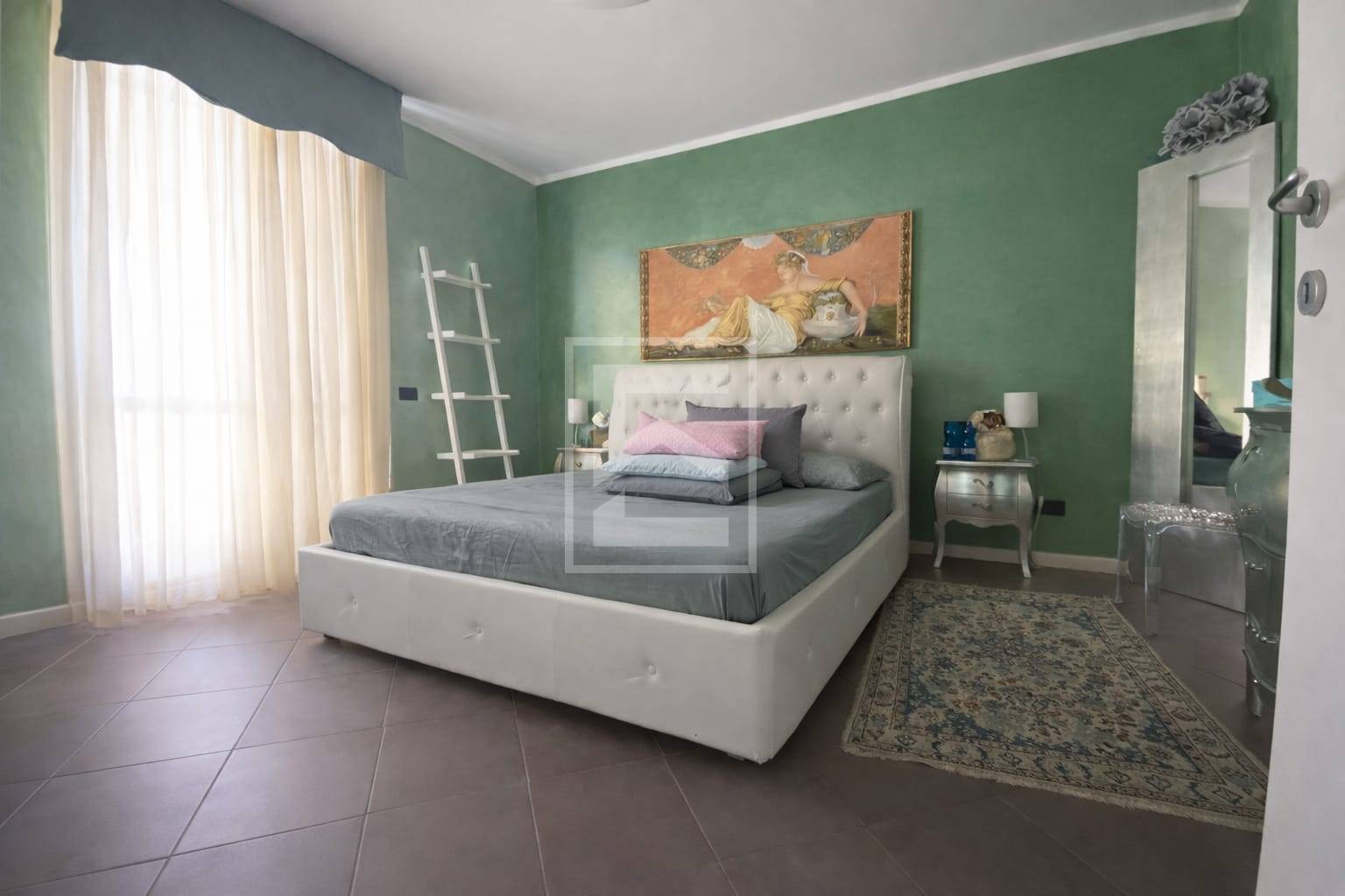 Villetta bifamiliare in vendita a Manerba del Garda, Solarolo