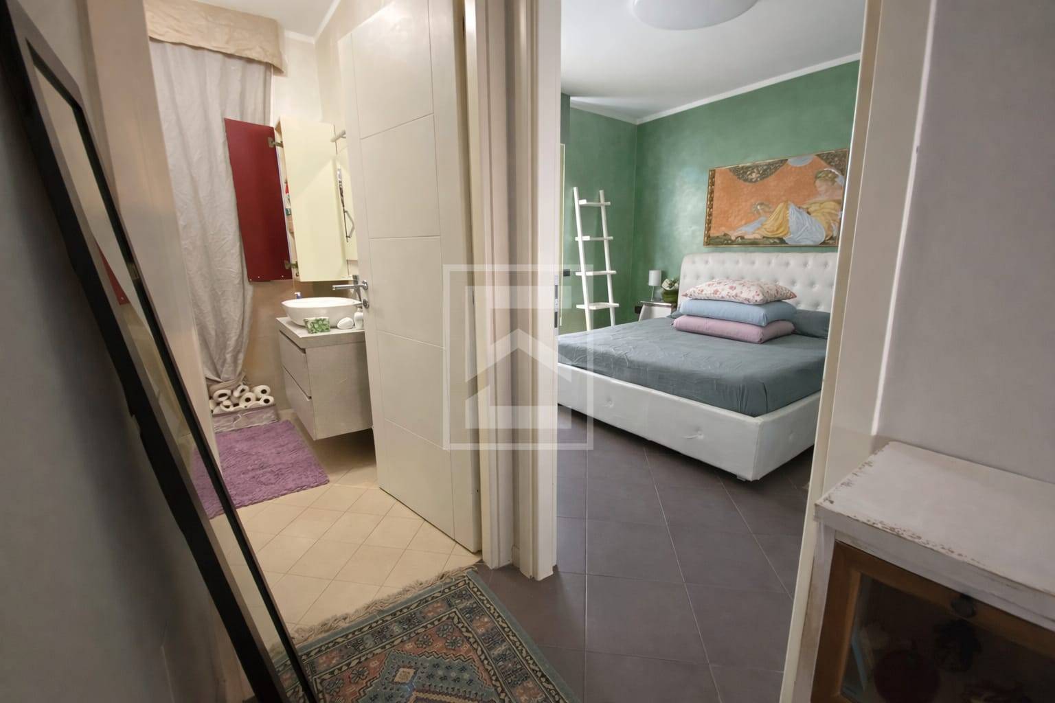 Villetta bifamiliare in vendita a Manerba del Garda, Solarolo