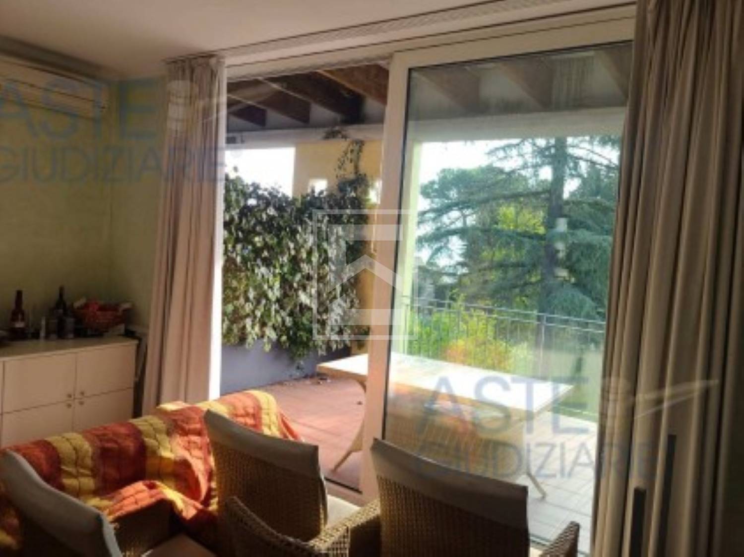 Appartamento in vendita a Padenghe sul Garda