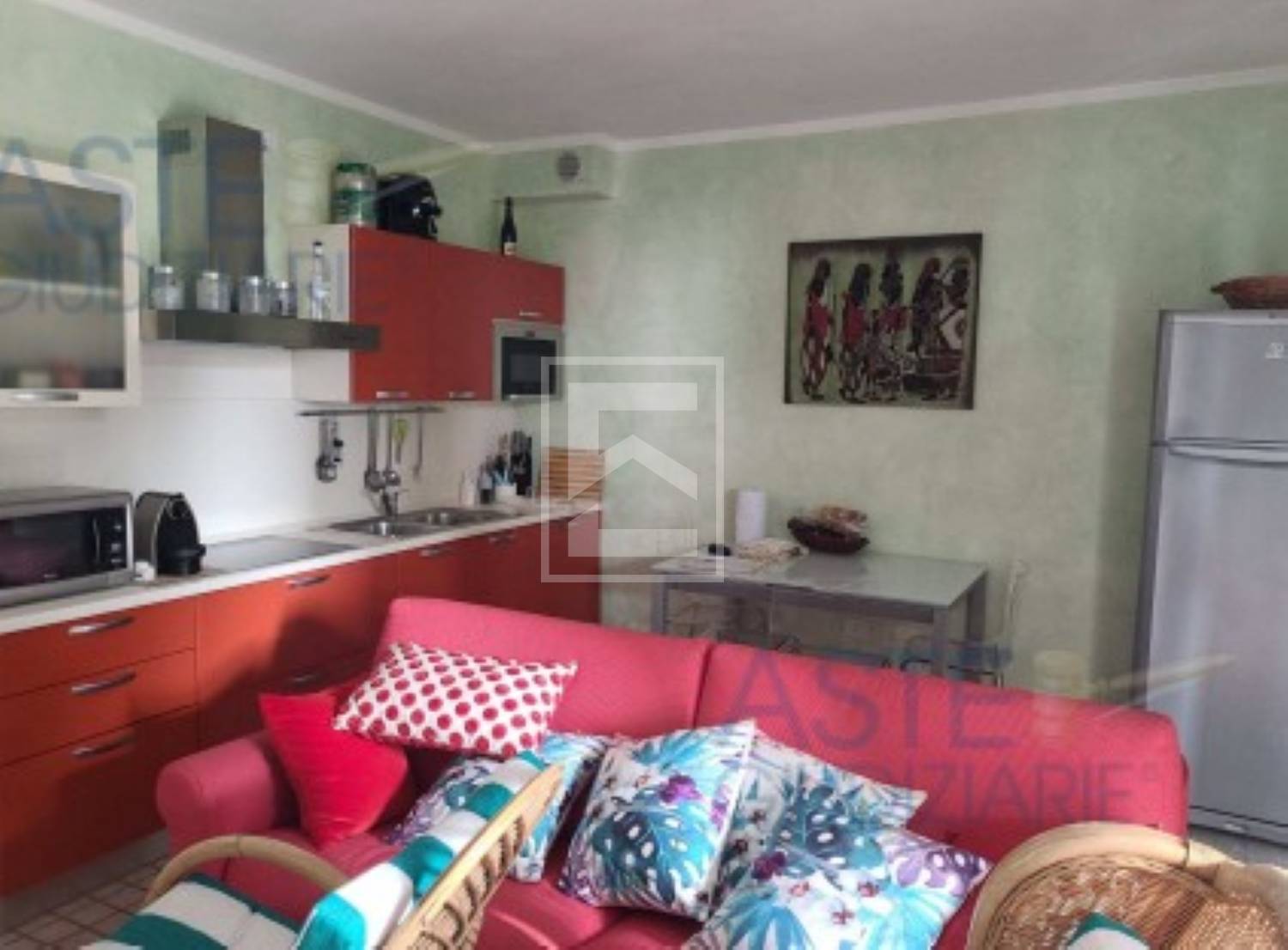 Appartamento in vendita a Padenghe sul Garda