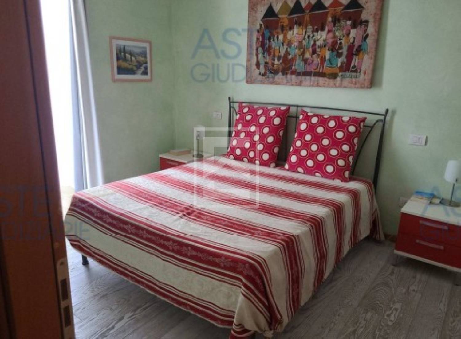 Appartamento in vendita a Padenghe sul Garda