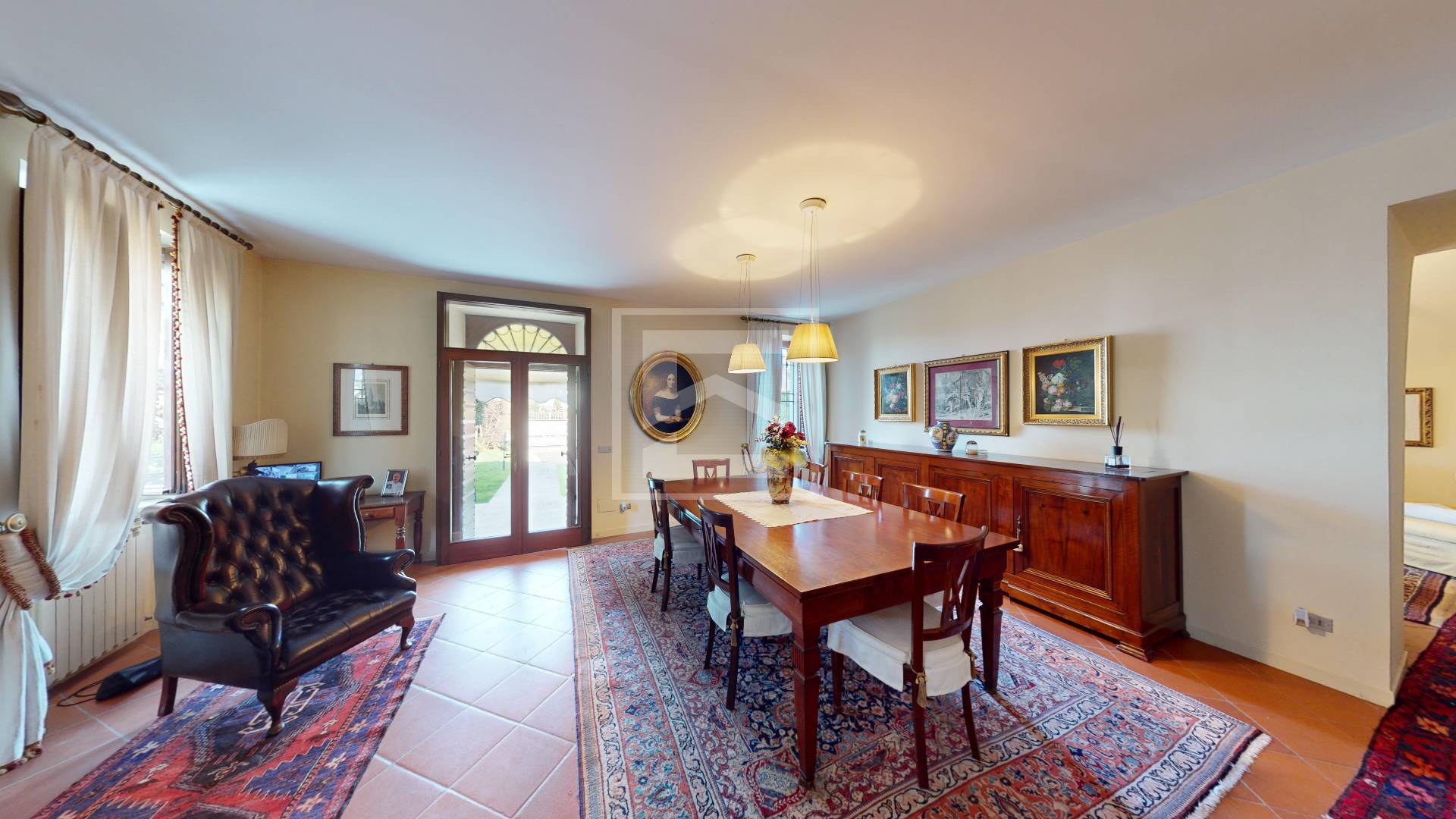 Villa singola in vendita a Desenzano del Garda, Desenzano del Garda