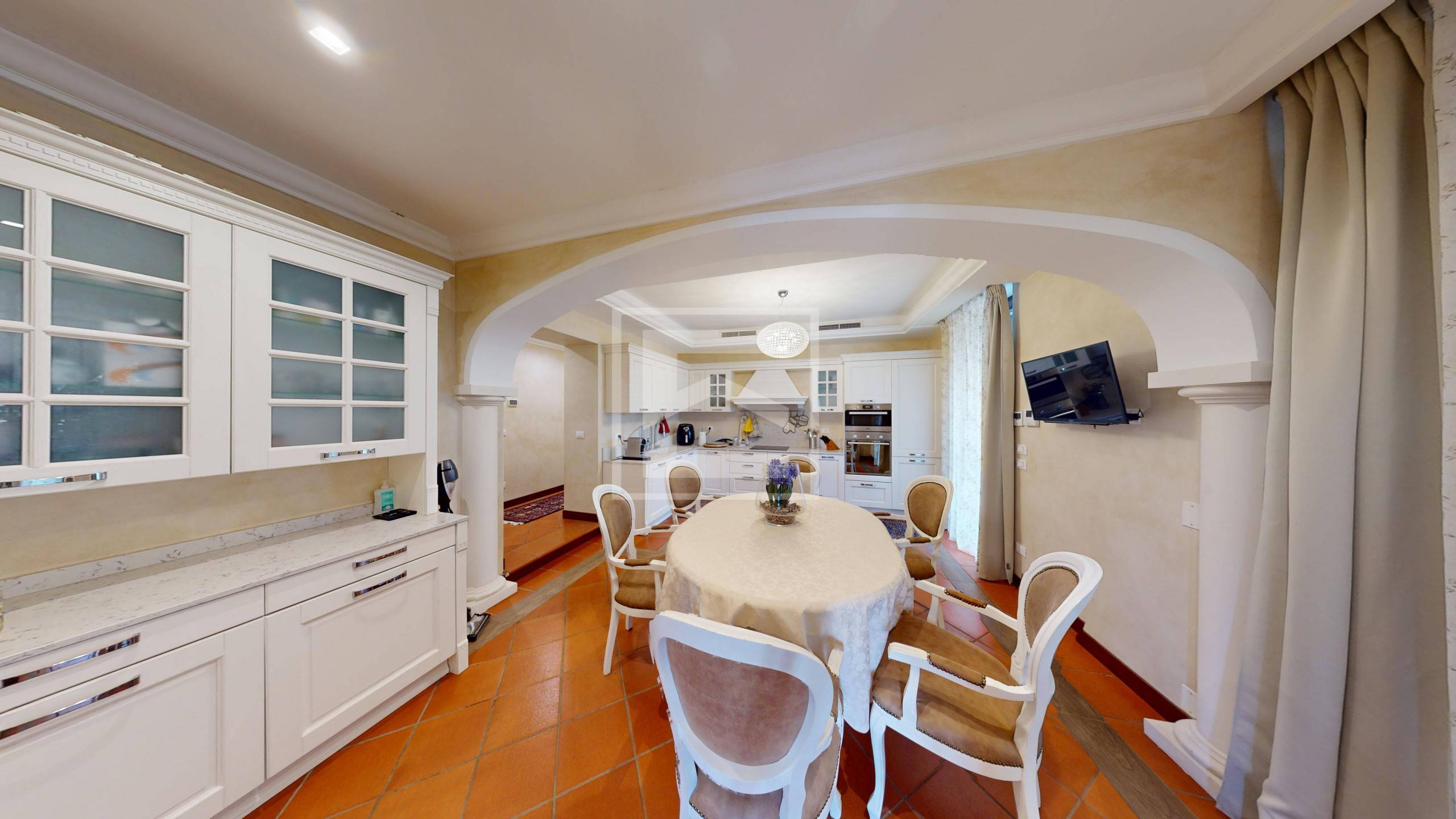 Villa singola in vendita a Desenzano del Garda, Desenzano del Garda