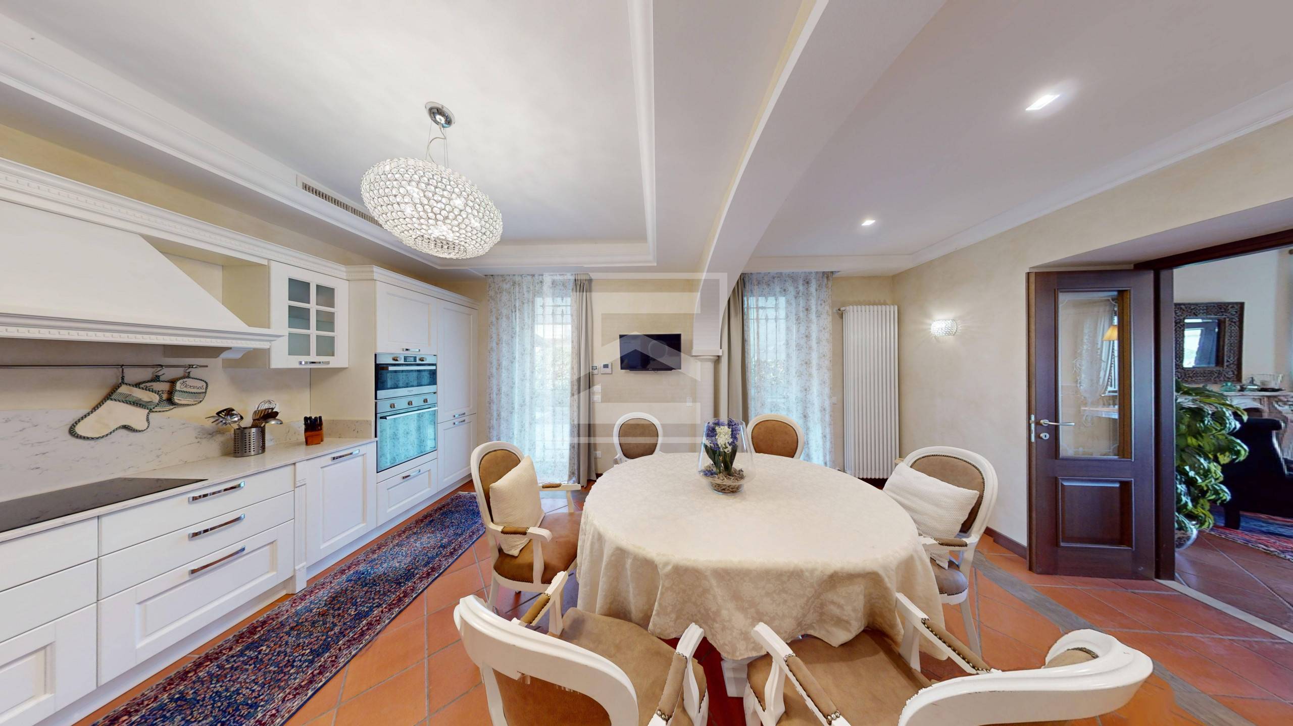 Villa singola in vendita a Desenzano del Garda, Desenzano del Garda