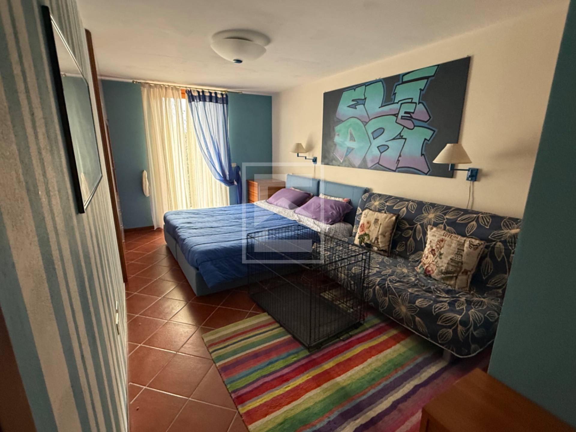 Villa a schiera in vendita a Polpenazze del Garda