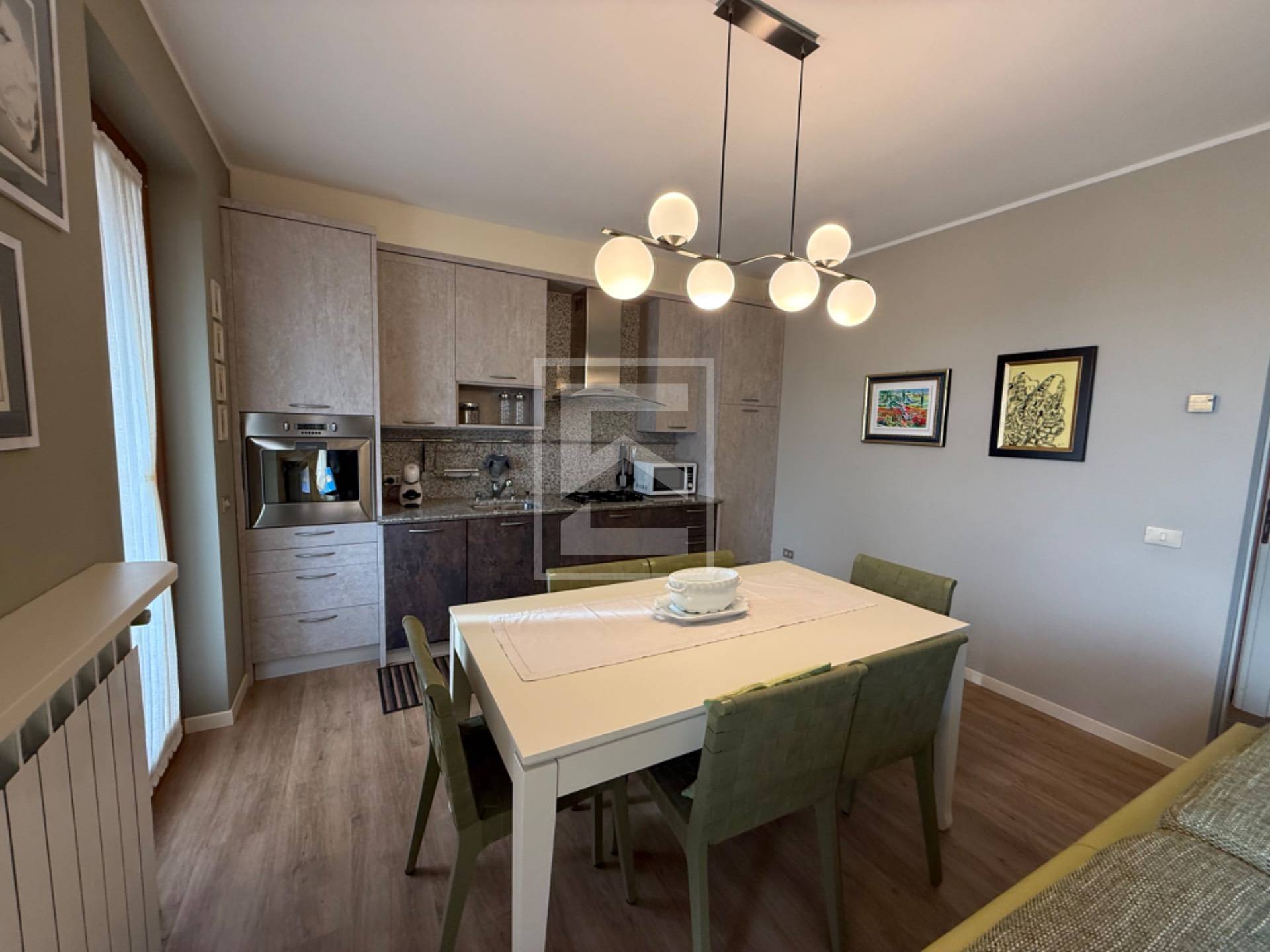 Villa a schiera in vendita a Polpenazze del Garda