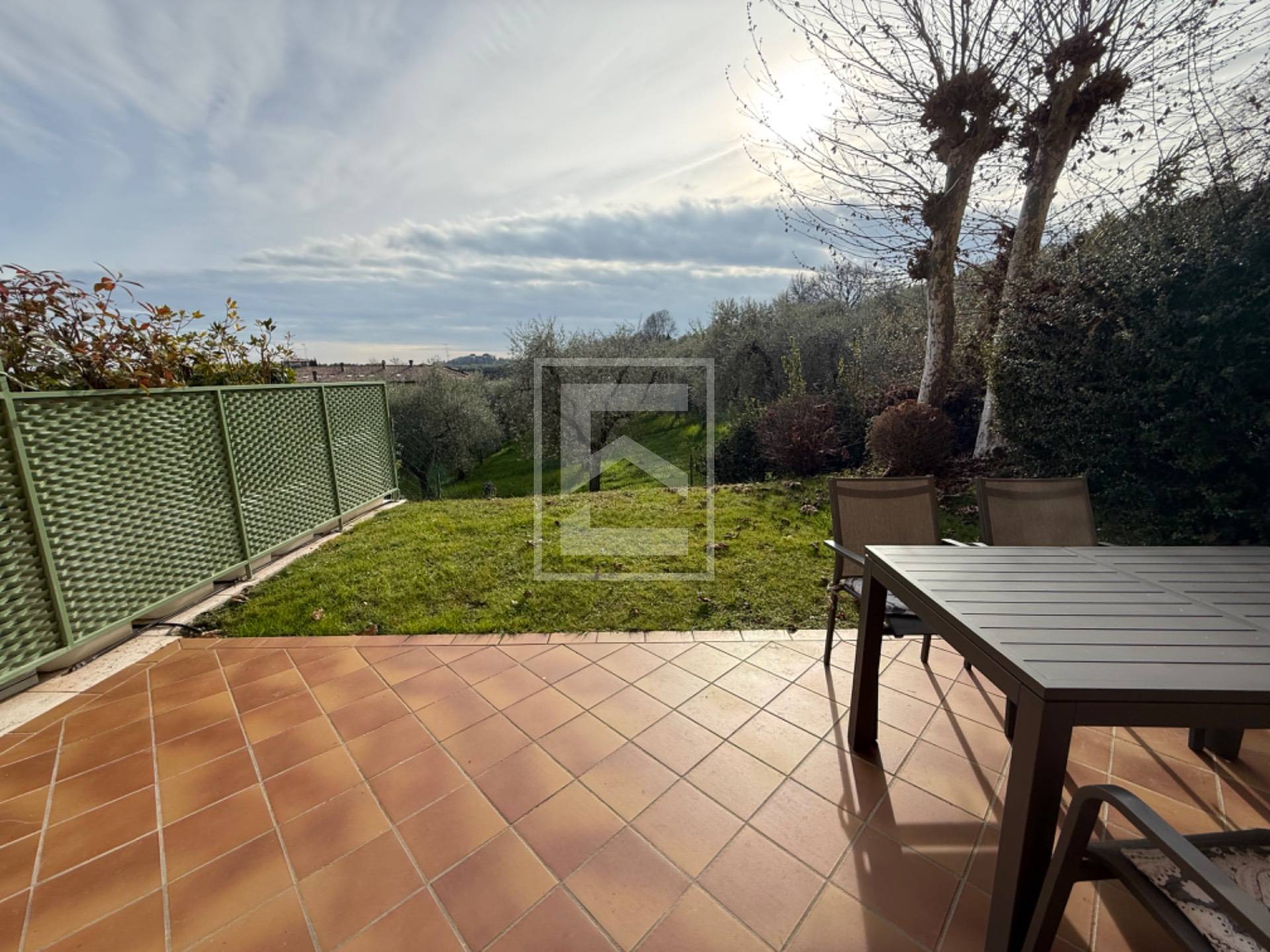 Villa a schiera in vendita a Polpenazze del Garda