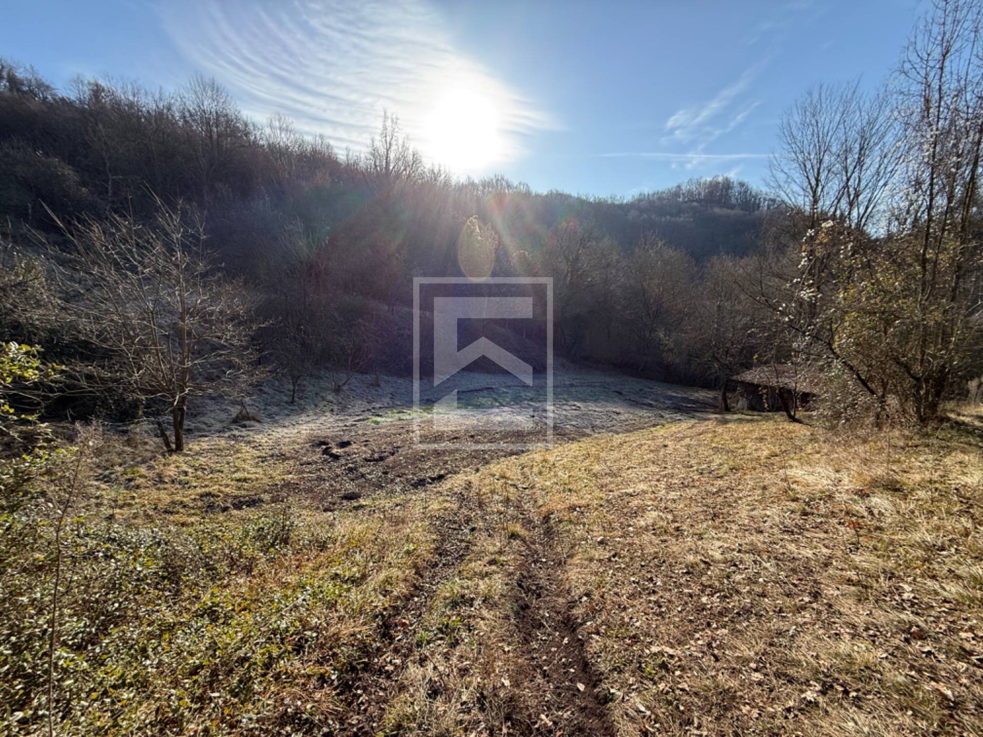 Terreno in vendita a Barghe