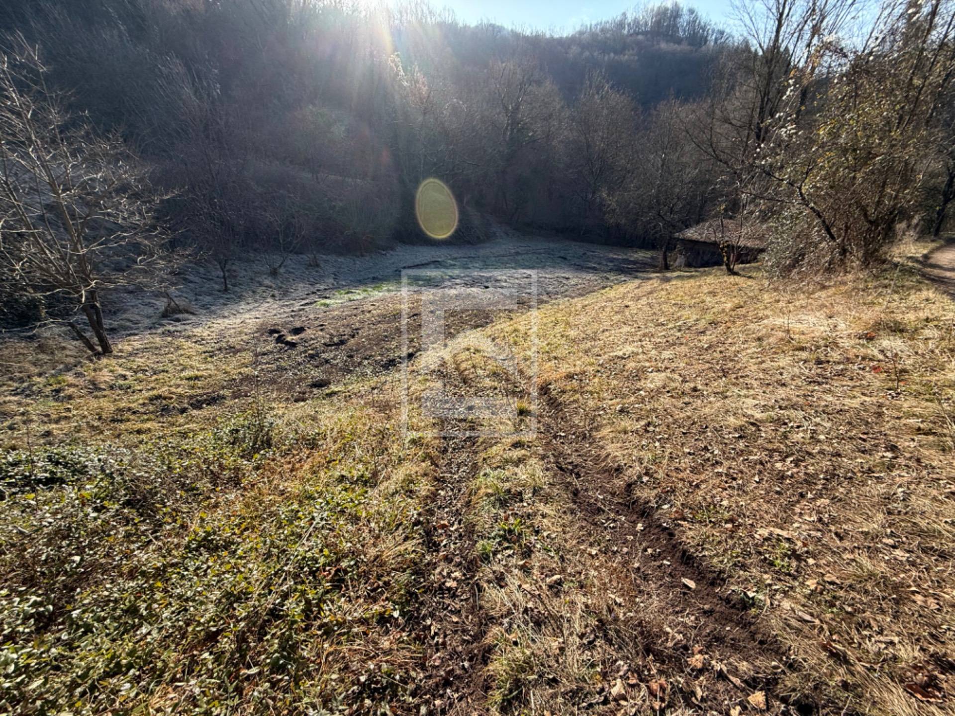 Terreno in vendita a Barghe