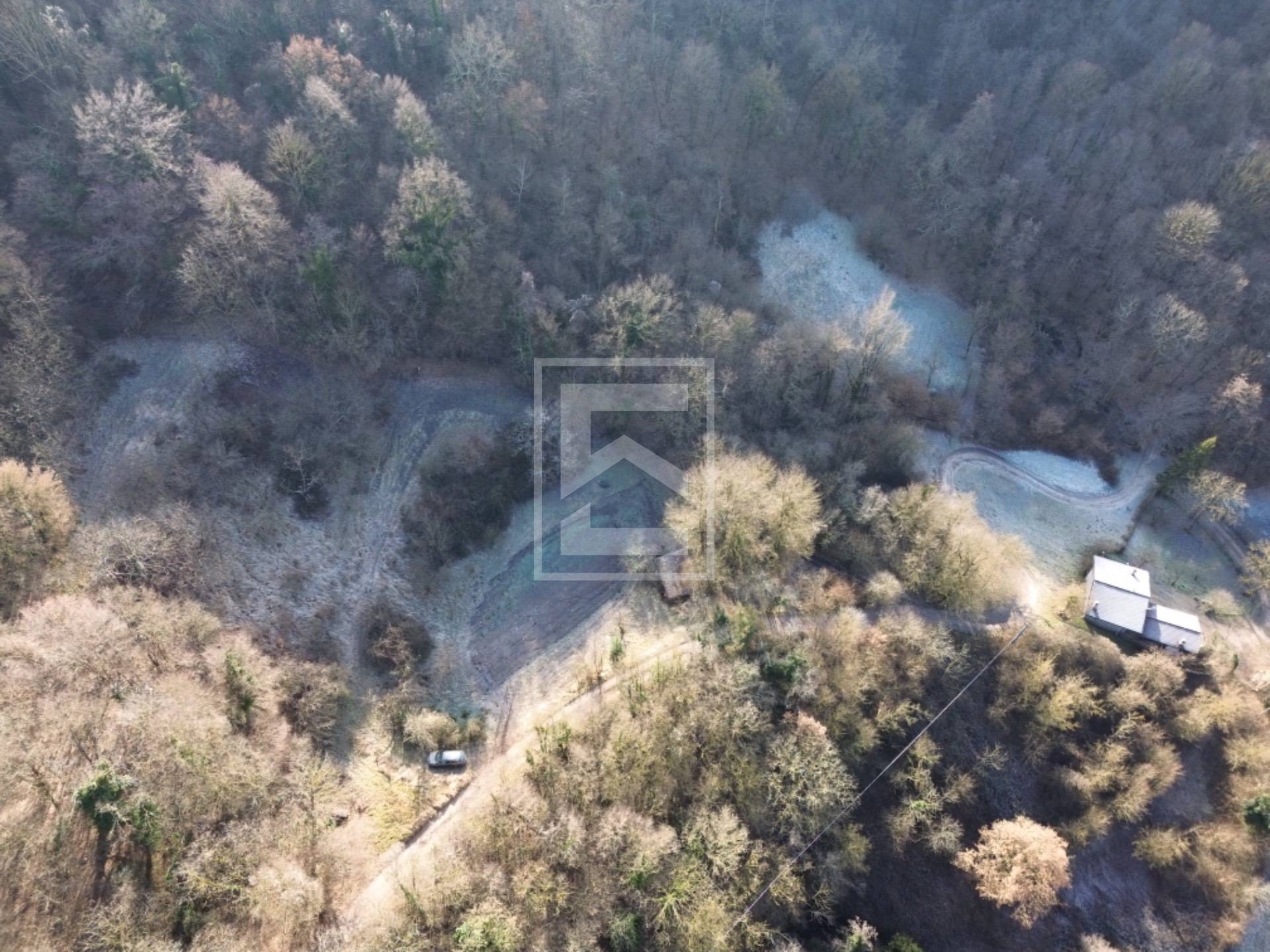 Terreno in vendita a Barghe