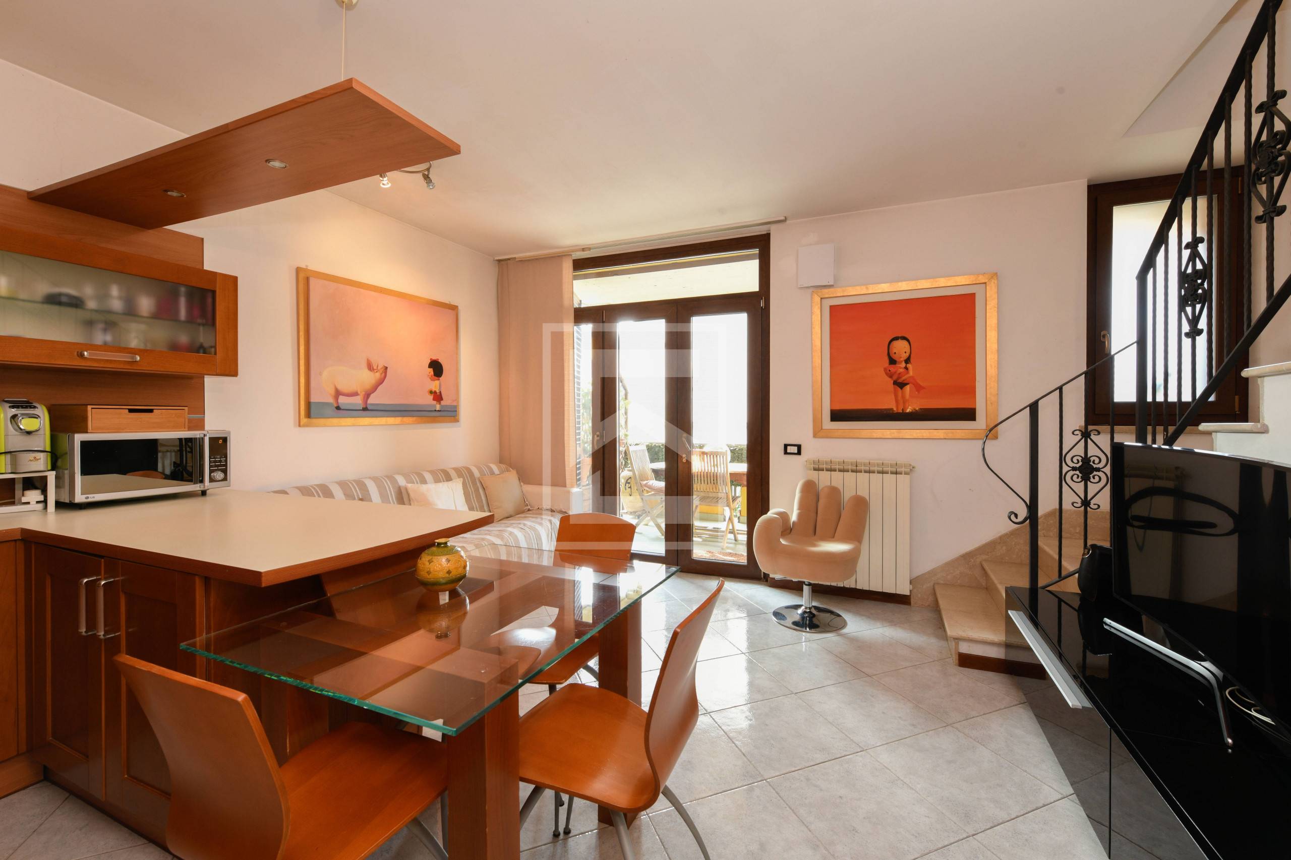 Appartamento in vendita a Sirmione, Lugana