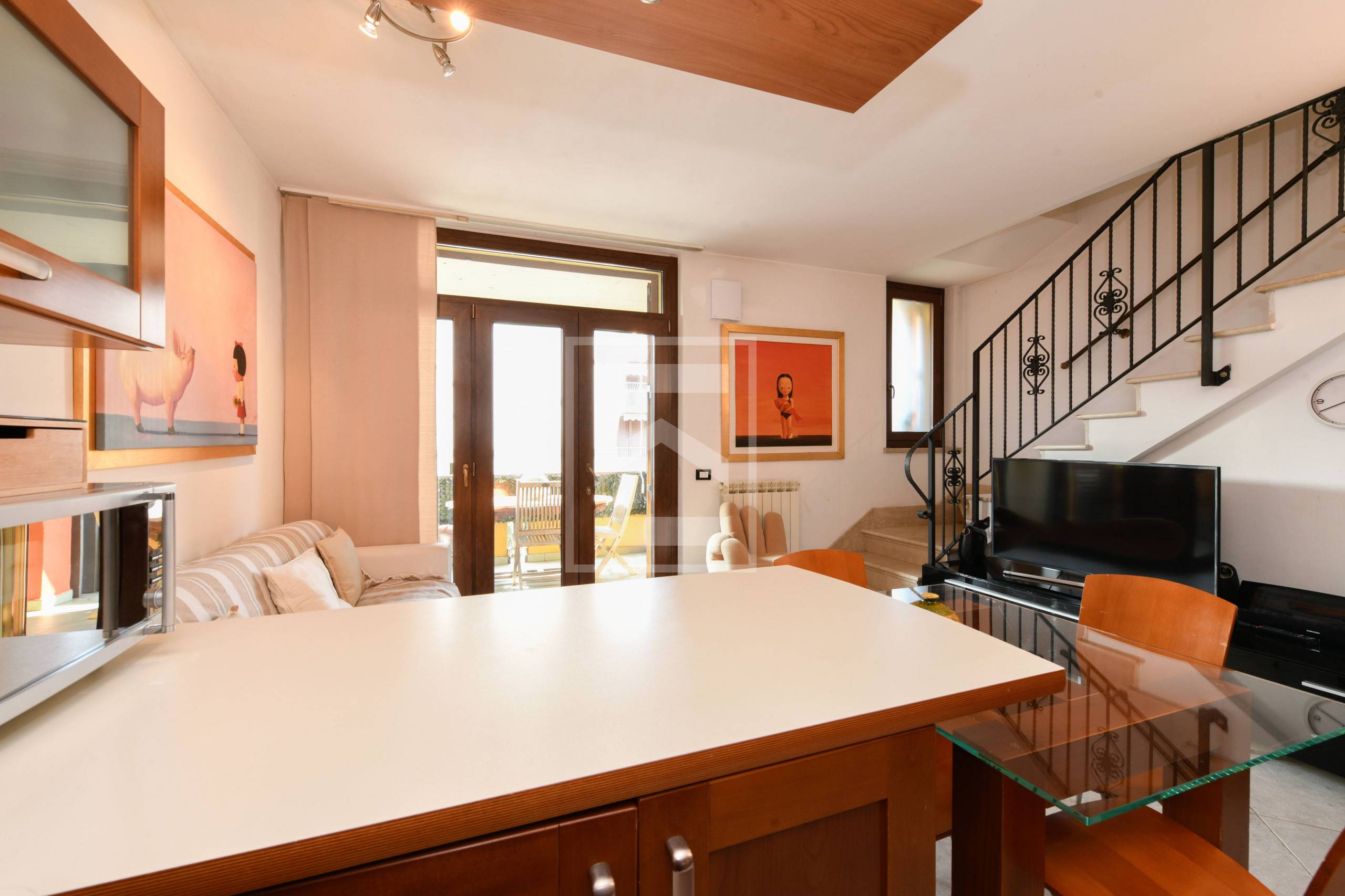 Appartamento in vendita a Sirmione, Lugana