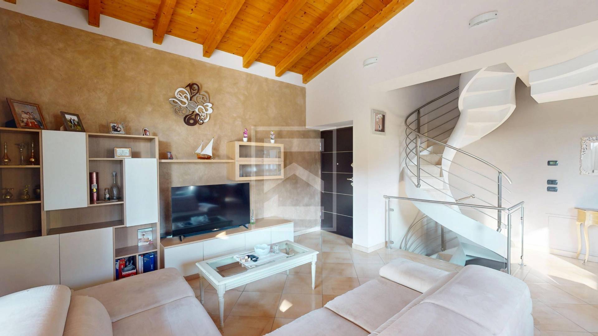 Villa singola in vendita a Manerba del Garda, Solarolo