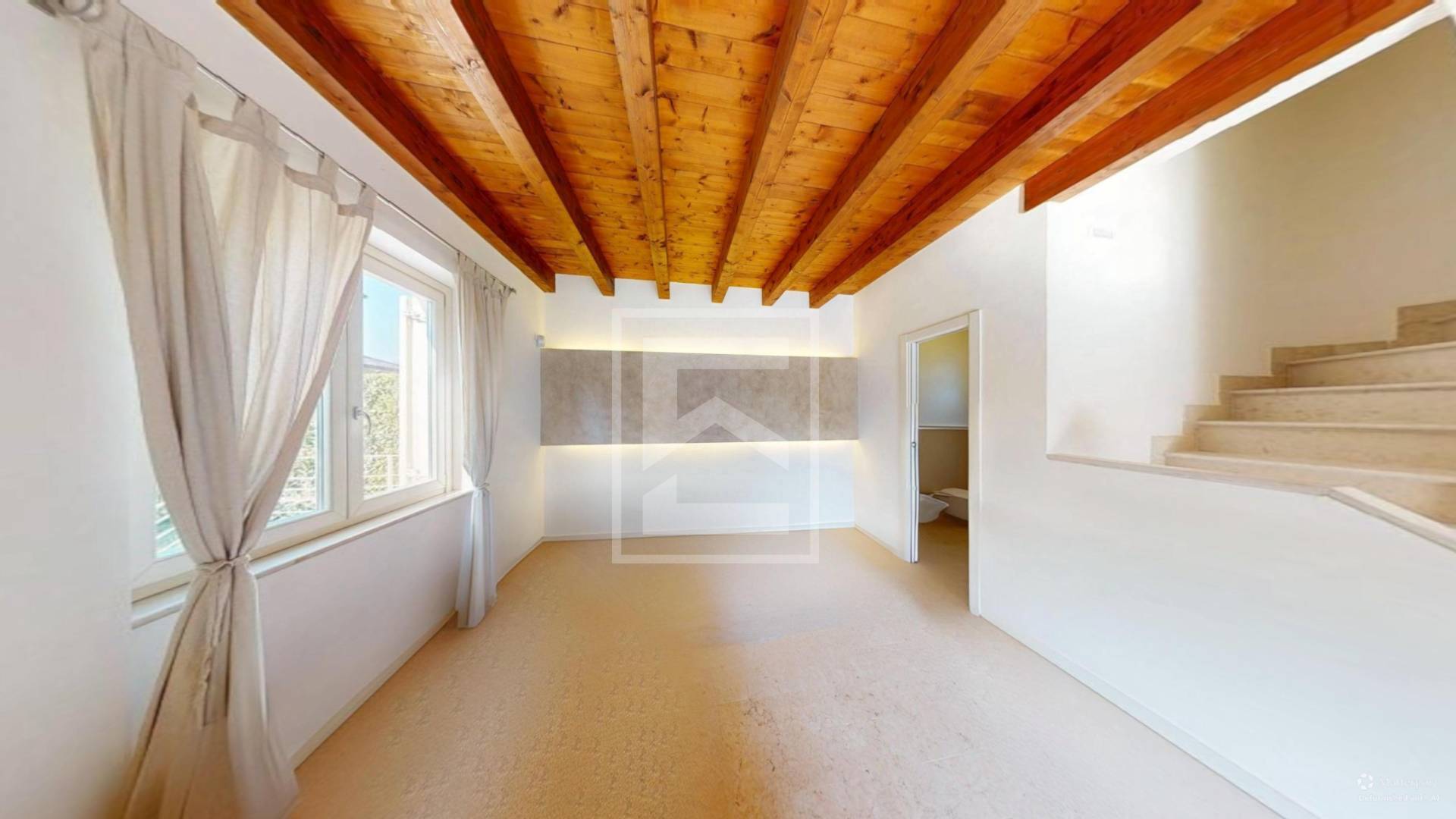 Villa singola in vendita a Manerba del Garda, Solarolo