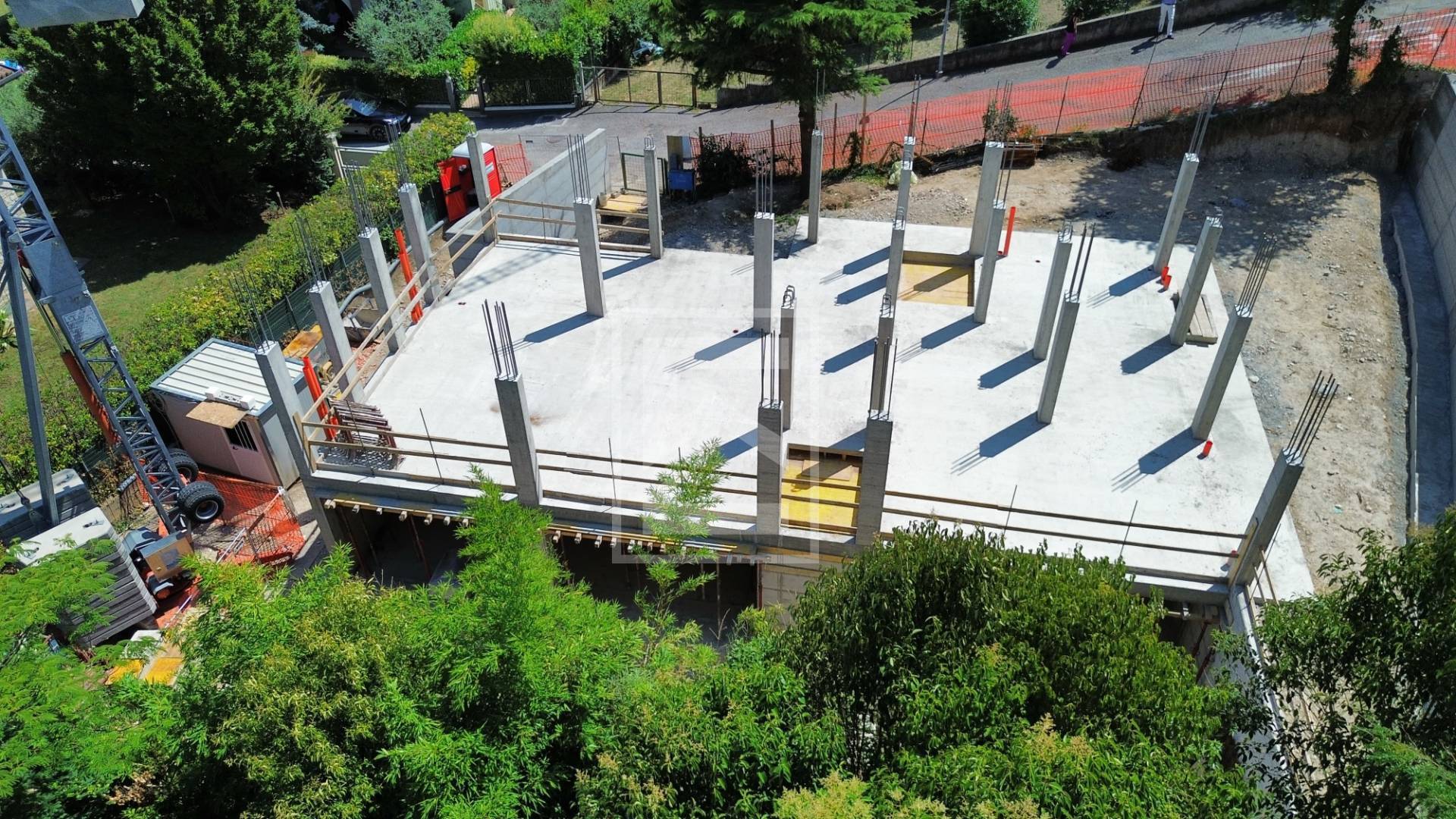 Villetta bifamiliare in vendita a Desenzano del Garda