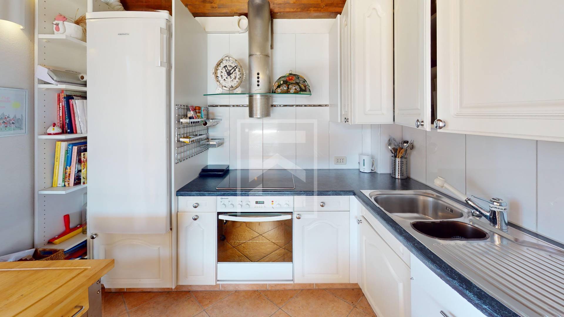 Appartamento in vendita a Peschiera del Garda, San Benedetto di Lugana