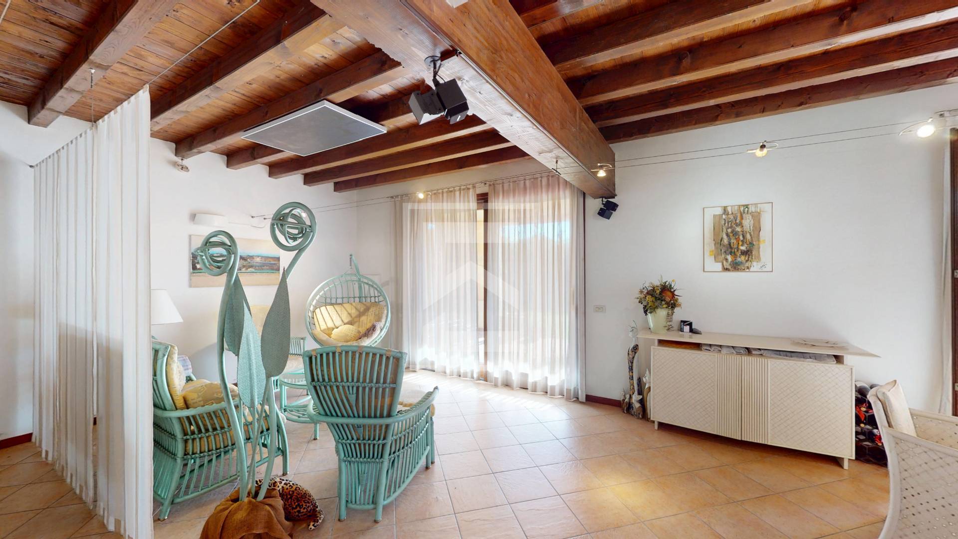 Appartamento in vendita a Peschiera del Garda, San Benedetto di Lugana