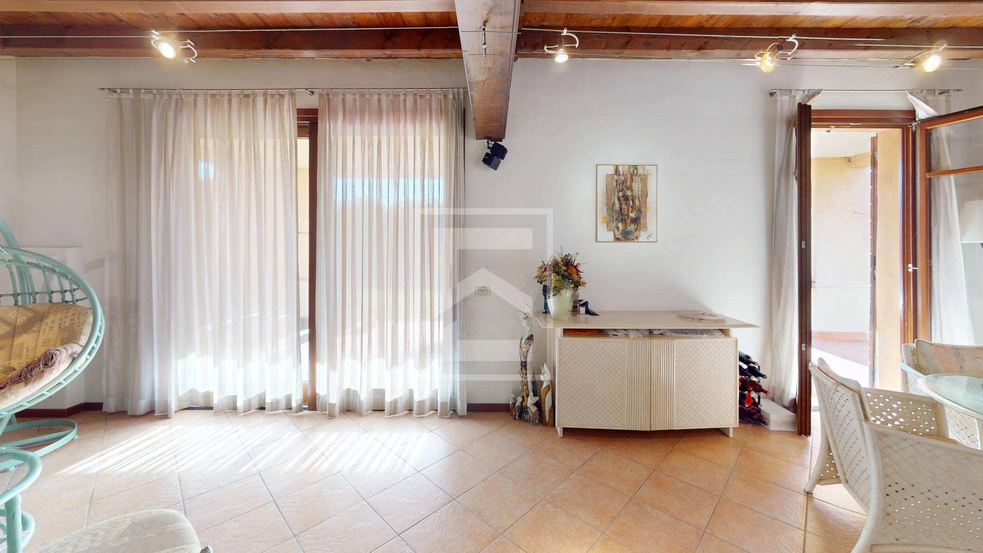 Appartamento in vendita a Peschiera del Garda, San Benedetto di Lugana