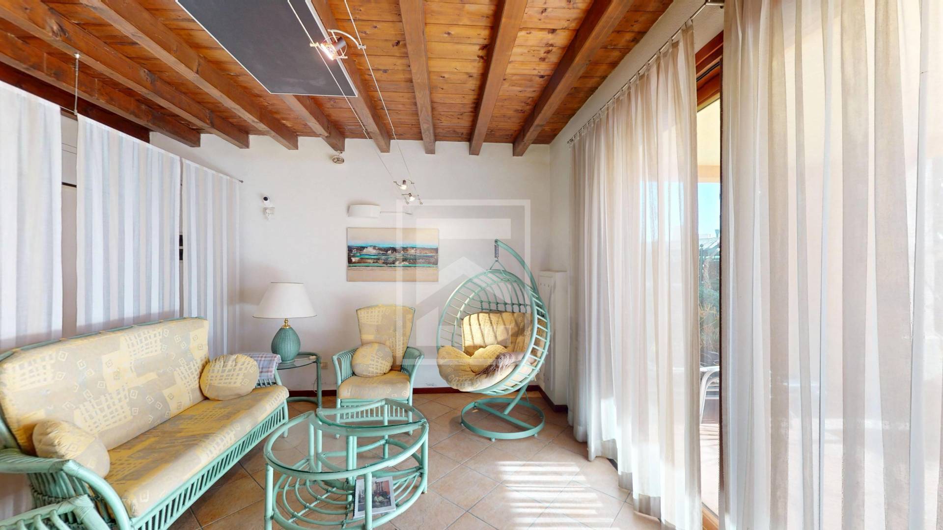 Appartamento in vendita a Peschiera del Garda, San Benedetto di Lugana