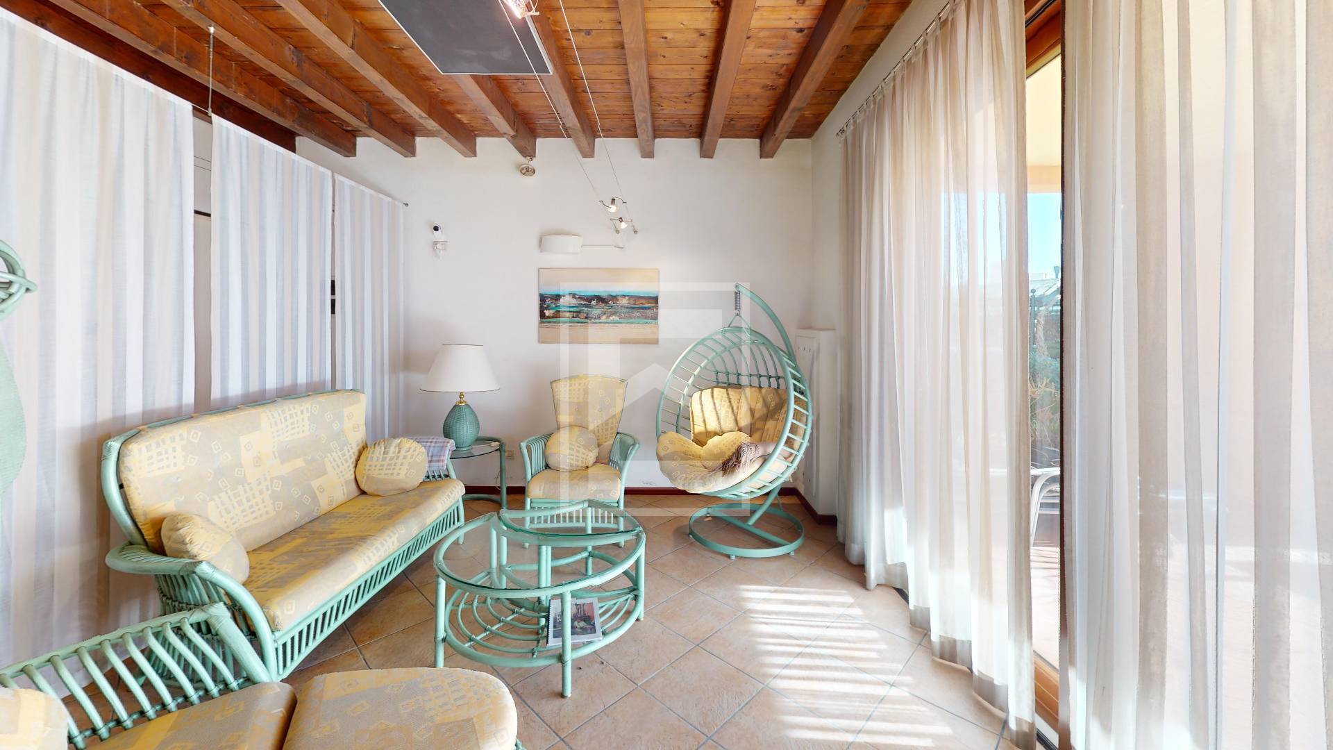 Appartamento in vendita a Peschiera del Garda, San Benedetto di Lugana