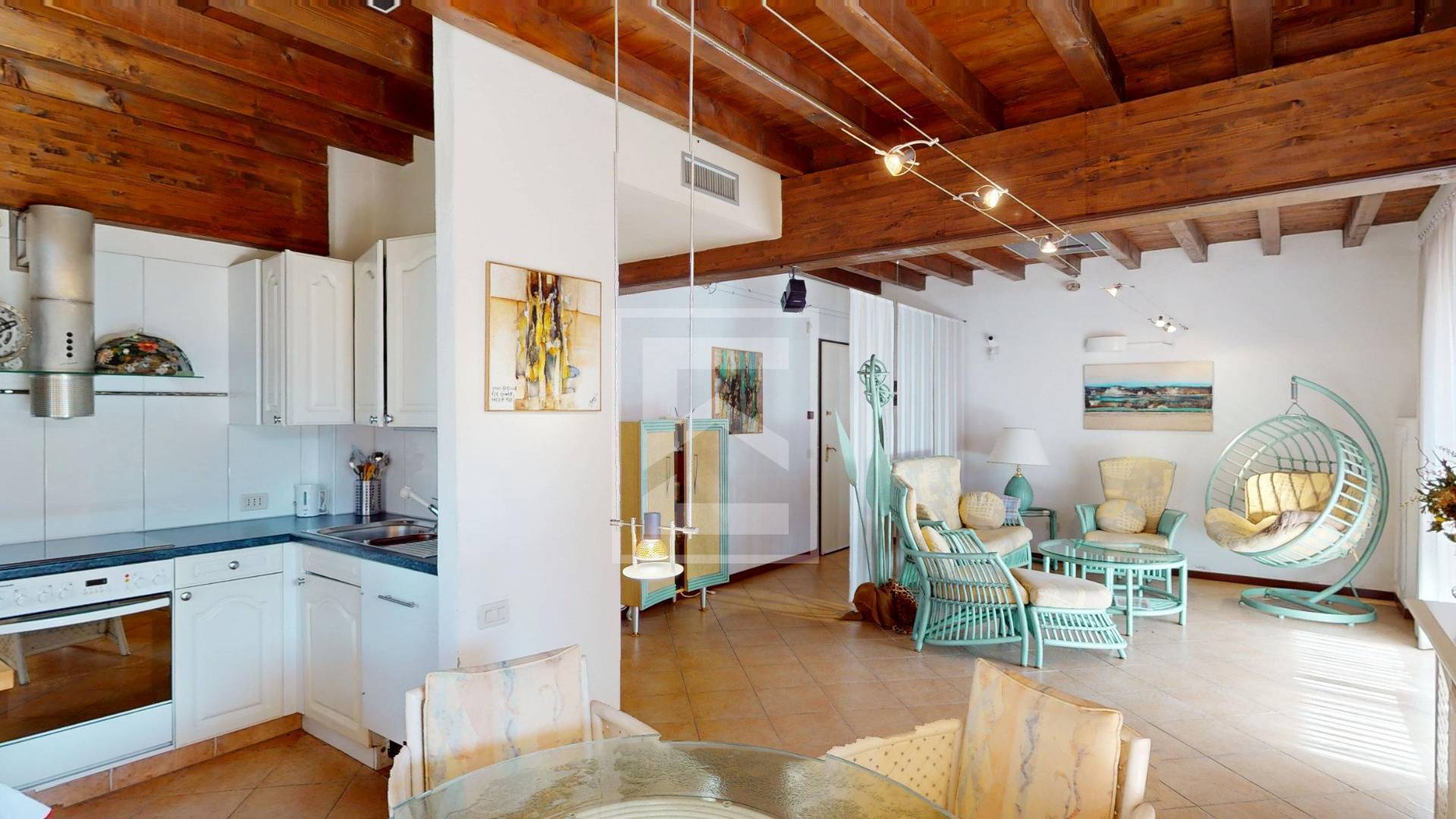 Appartamento in vendita a Peschiera del Garda, San Benedetto di Lugana