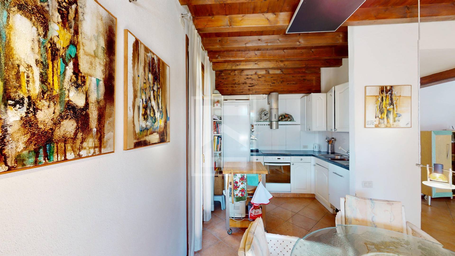 Appartamento in vendita a Peschiera del Garda, San Benedetto di Lugana