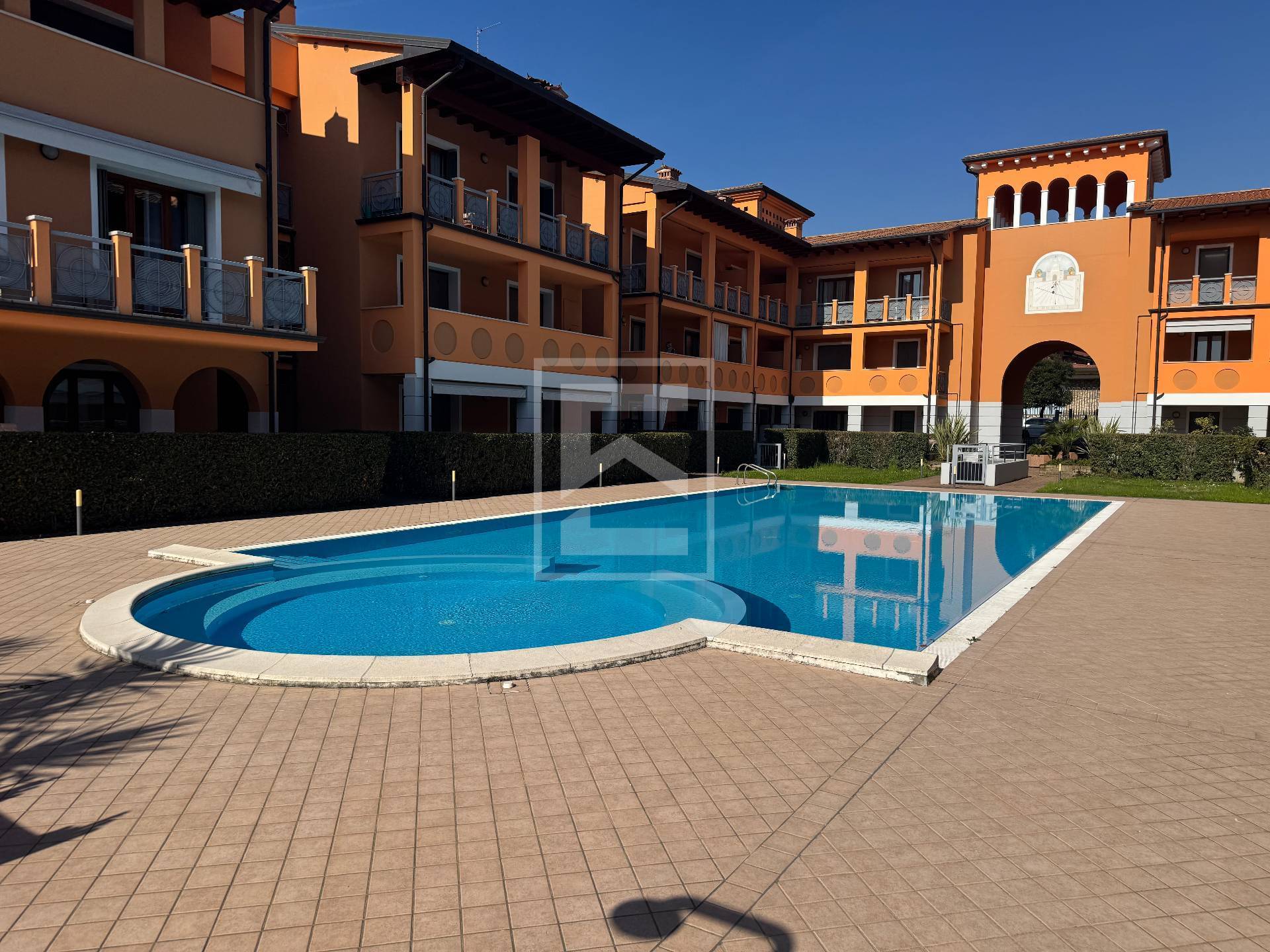 Appartamento in vendita a Sal