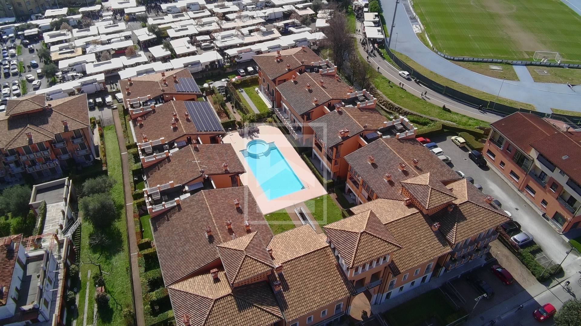 Appartamento in vendita a Sal