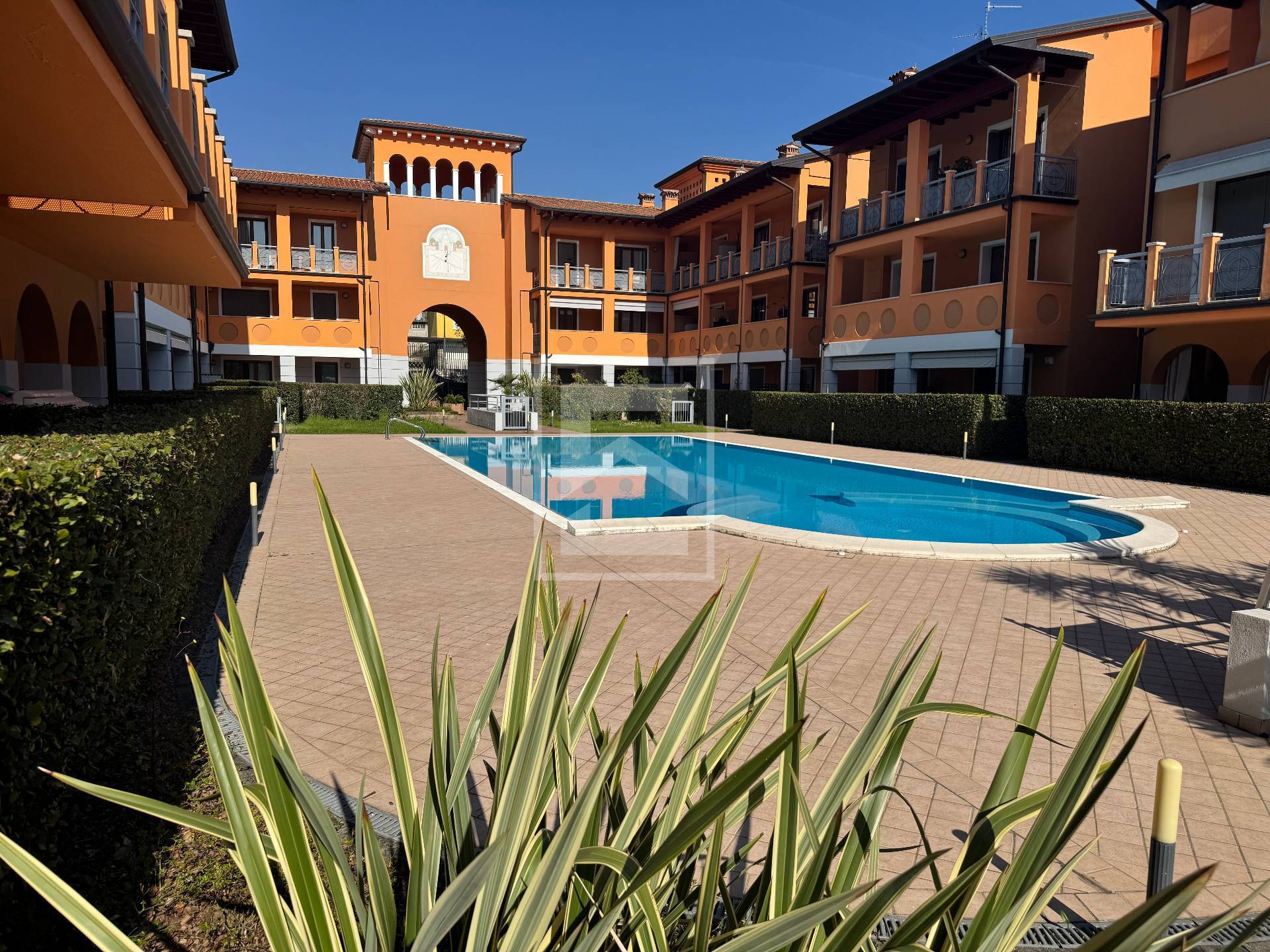 Appartamento in vendita a Sal