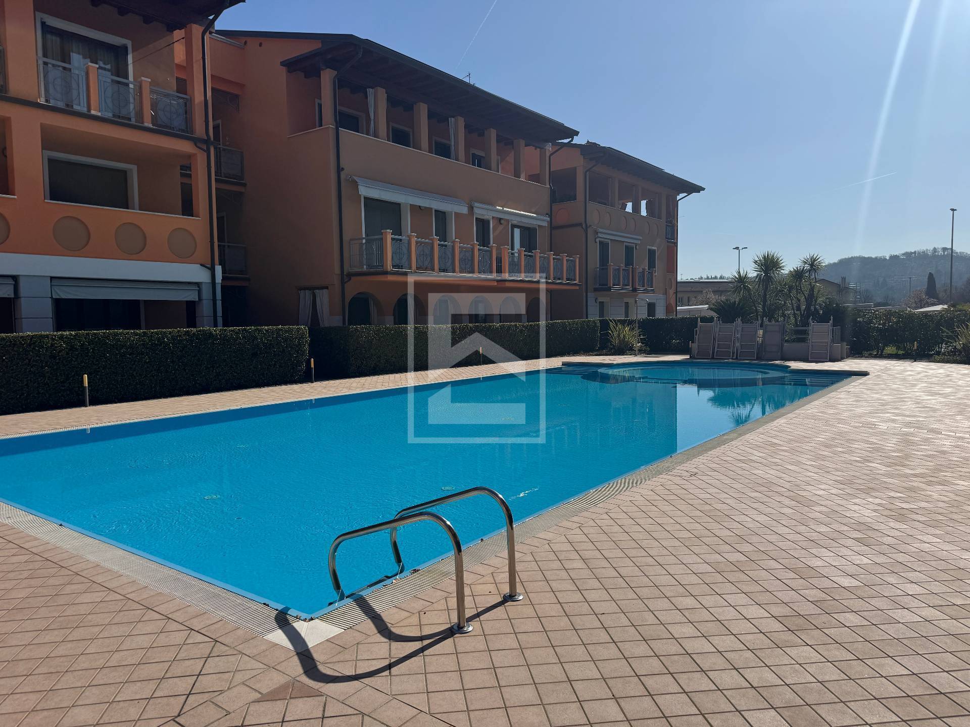 Appartamento in vendita a Sal