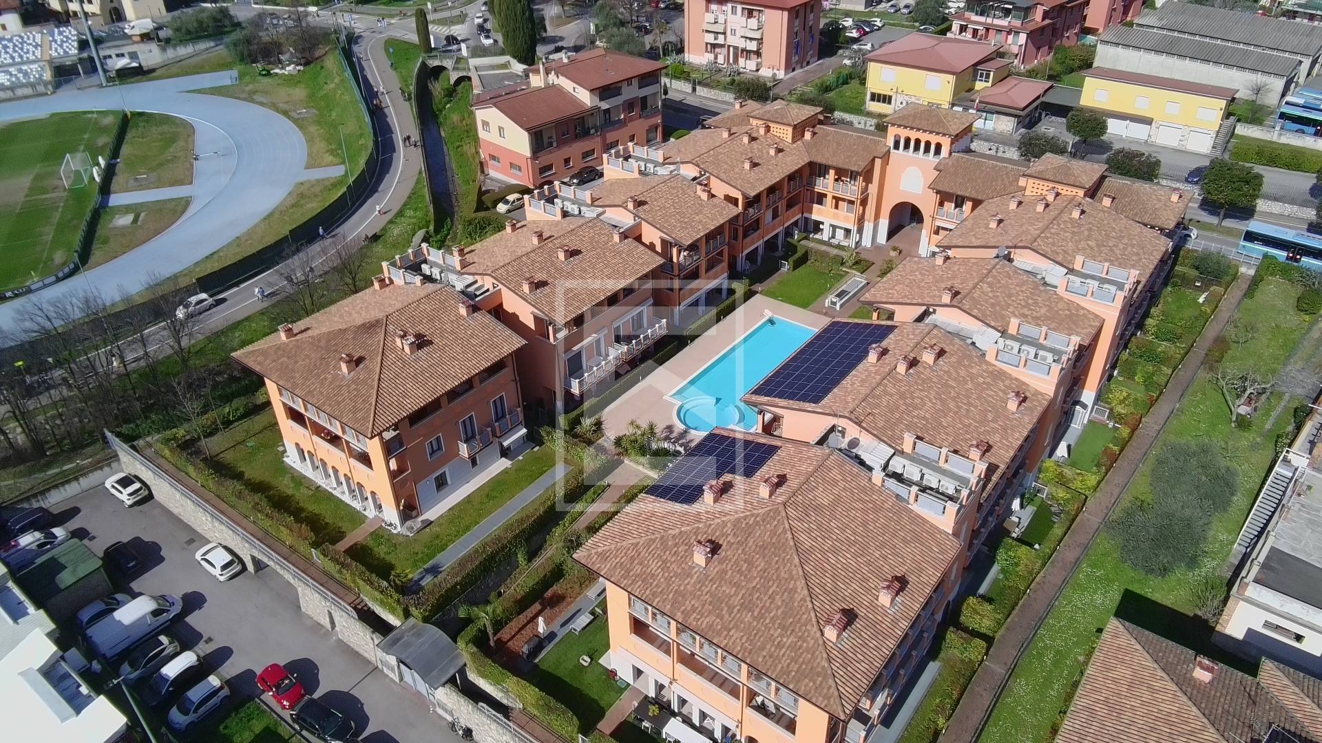 Appartamento in vendita a Sal